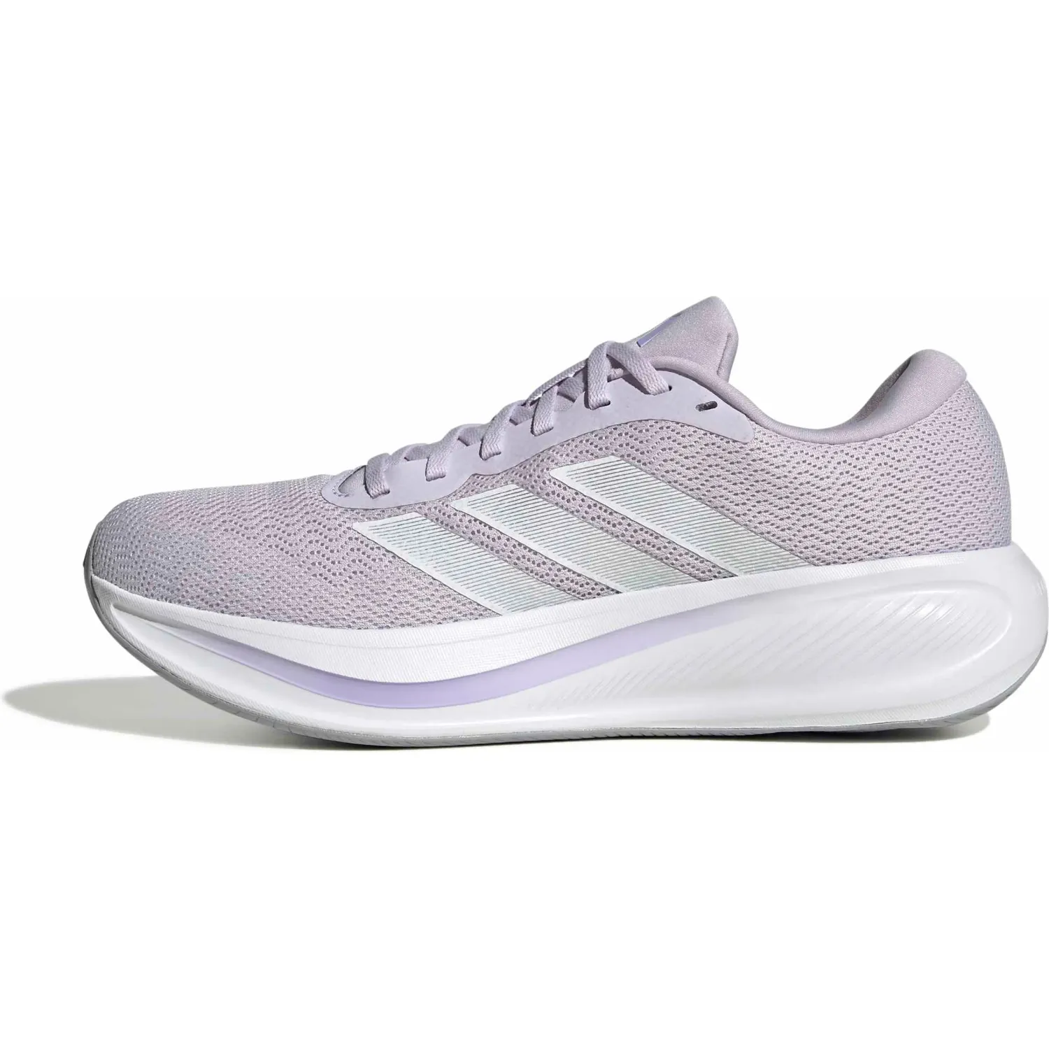 adidas Zapatillas Adidas Running Unisex Response Runner 2 color violeta | Platanitos