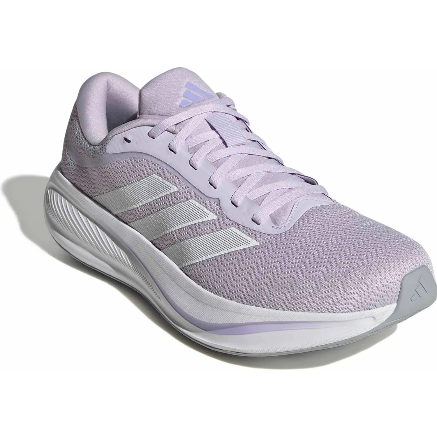 adidas Zapatillas Adidas Running Unisex Response Runner 2 color violeta | Platanitos