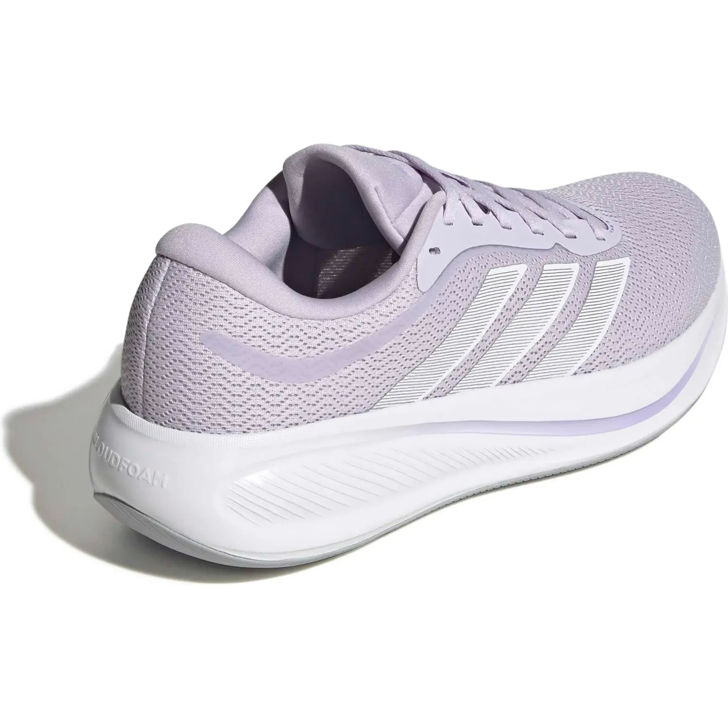 adidas Zapatillas Adidas Running Unisex Response Runner 2 color violeta | Platanitos