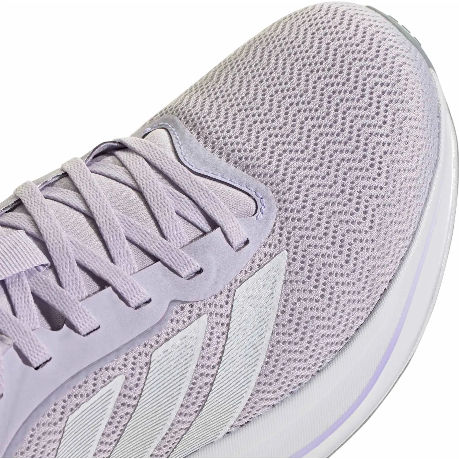 adidas Zapatillas Adidas Running Unisex Response Runner 2 color violeta | Platanitos