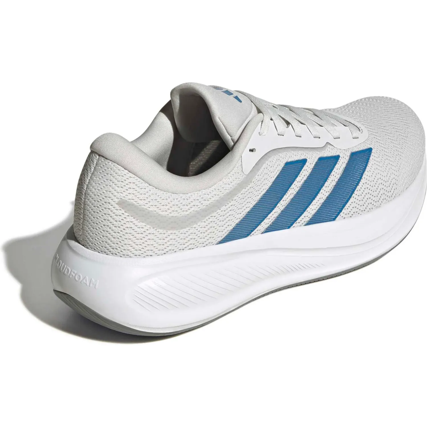 adidas Zapatillas Adidas Running Unisex Response Runner 2 color plomo | Platanitos