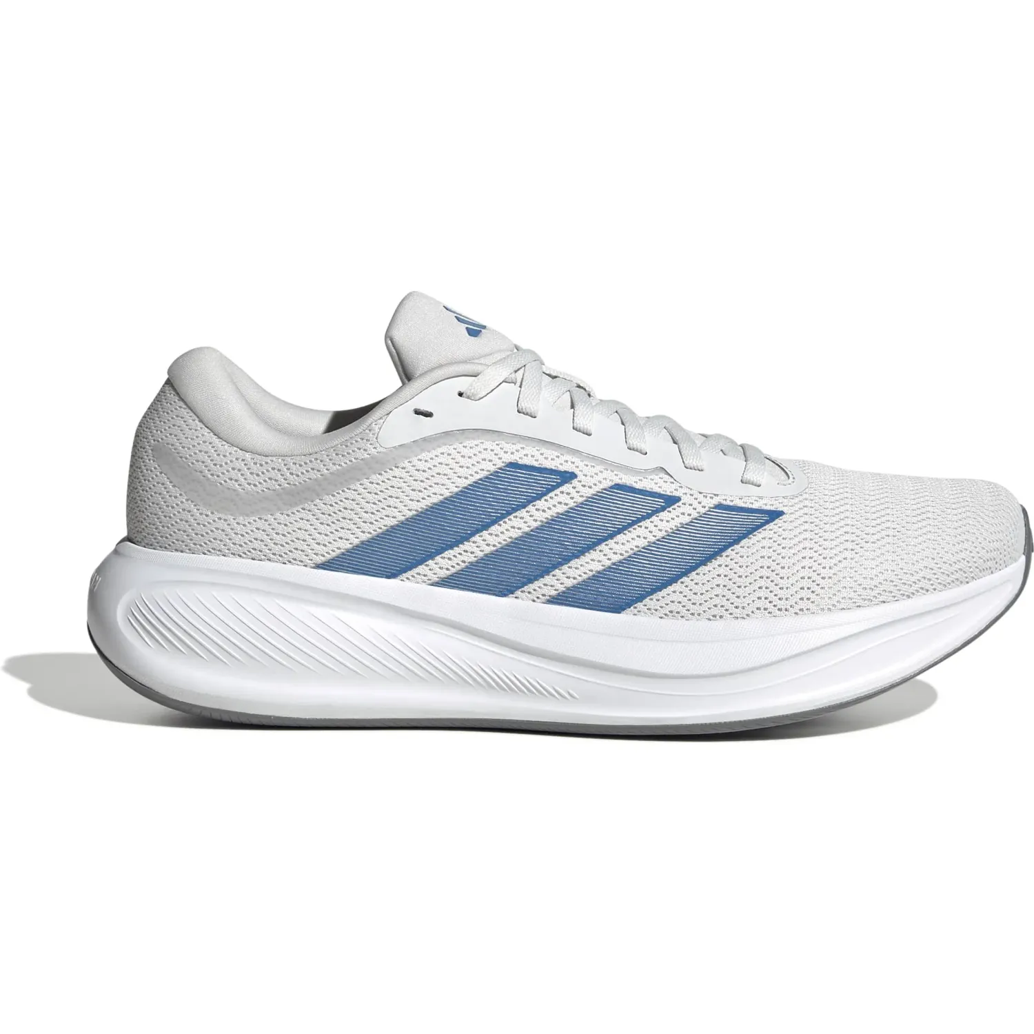 adidas Zapatillas Adidas Running Unisex Response Runner 2 color plomo | Platanitos