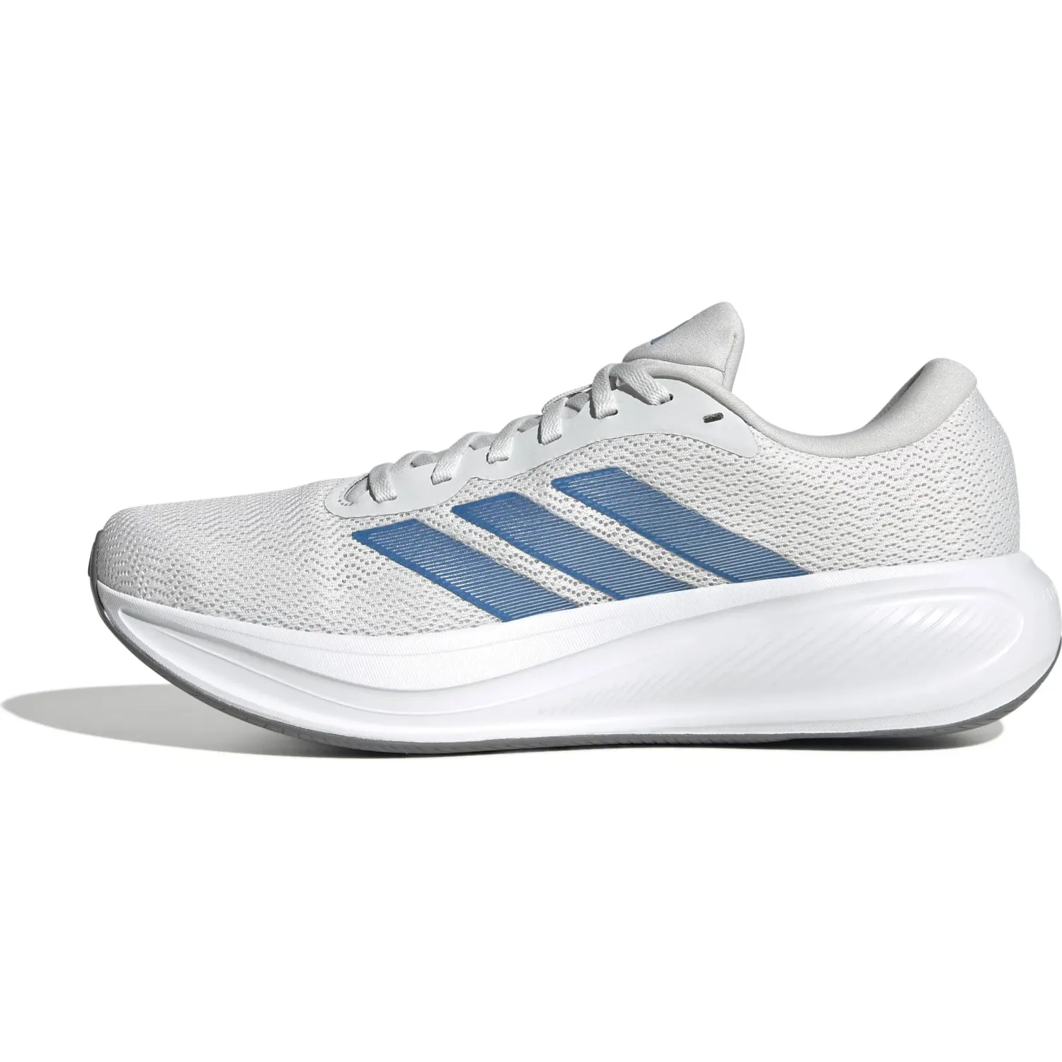 adidas Zapatillas Adidas Running Unisex Response Runner 2 color plomo | Platanitos