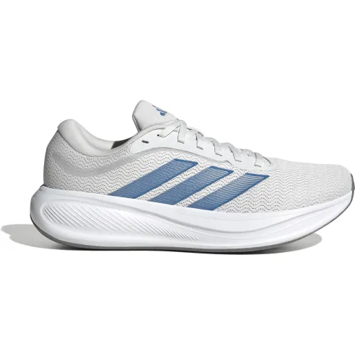 Zapatillas Adidas Running Unisex Response Runner 2 color plateado | Platanitos