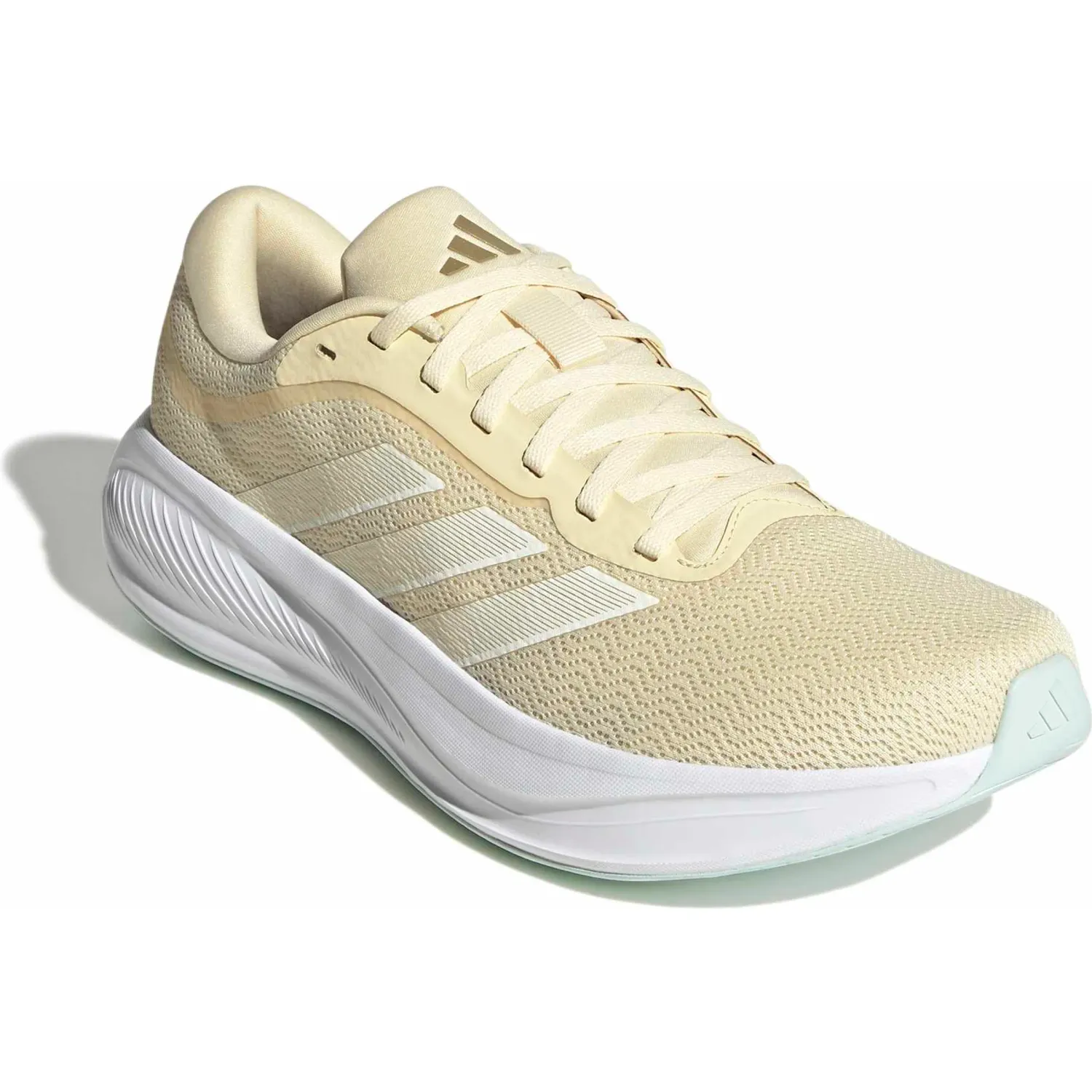 adidas Zapatillas Adidas Running Unisex Response Runner 2 color vainilla | Platanitos