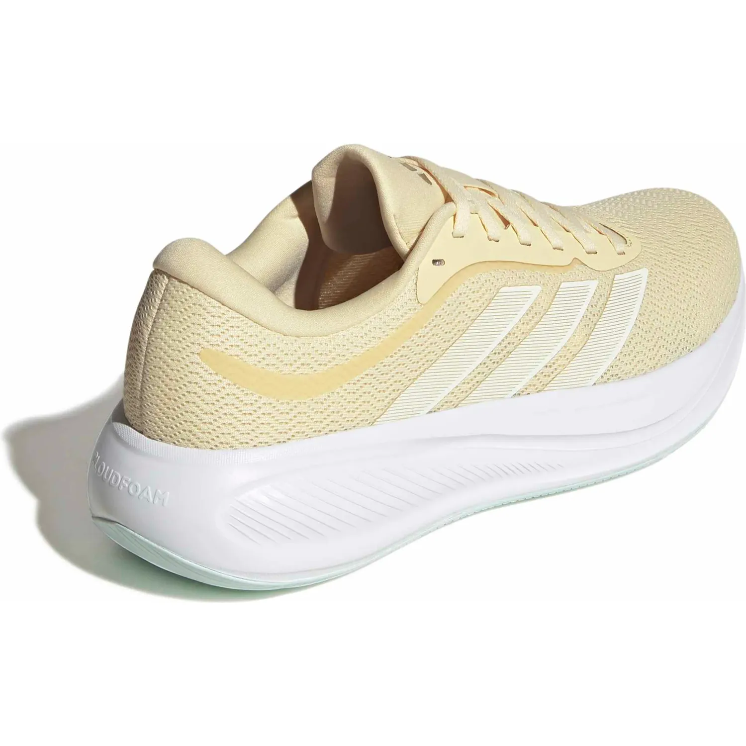 adidas Zapatillas Adidas Running Unisex Response Runner 2 color vainilla | Platanitos