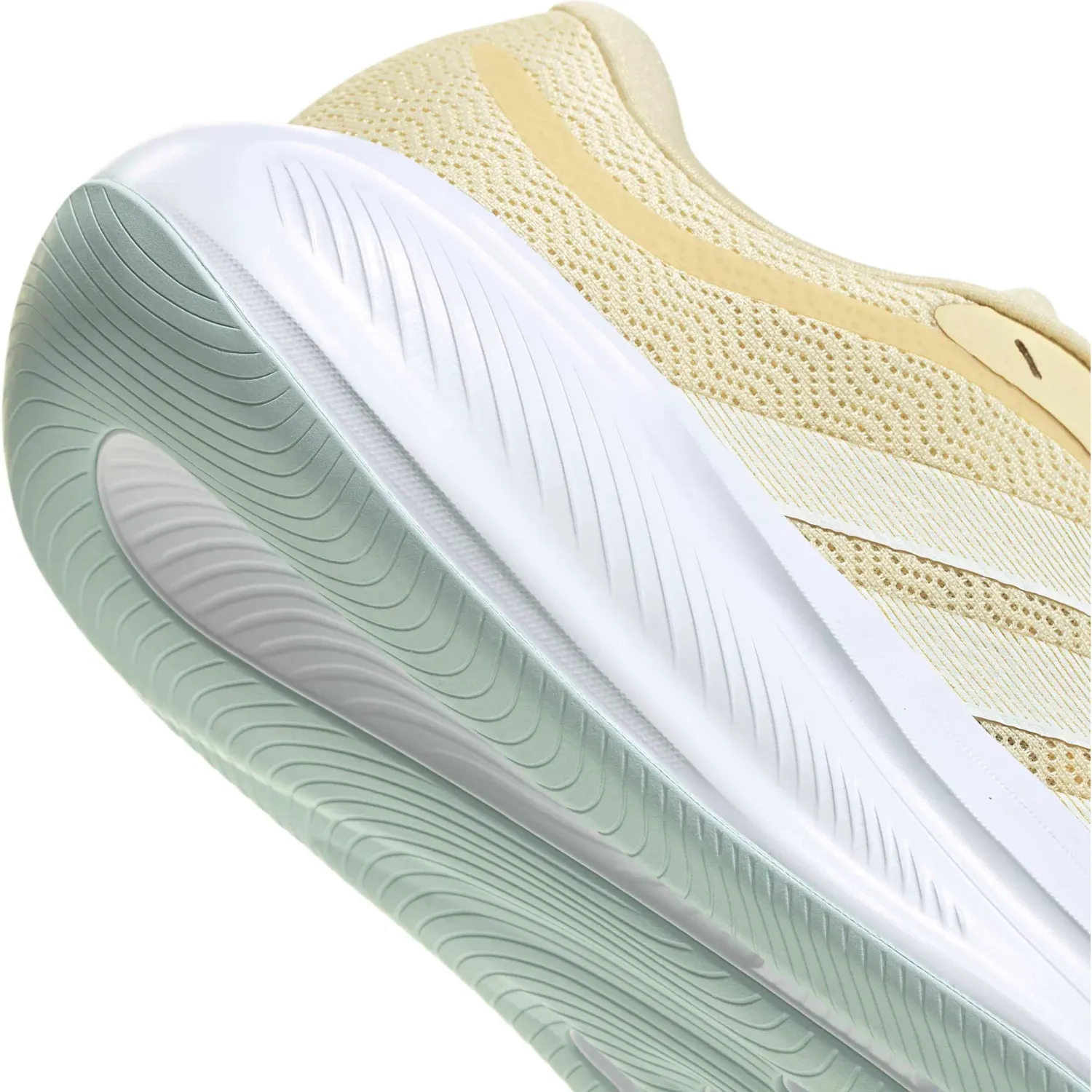 adidas Zapatillas Adidas Running Unisex Response Runner 2 color vainilla | Platanitos