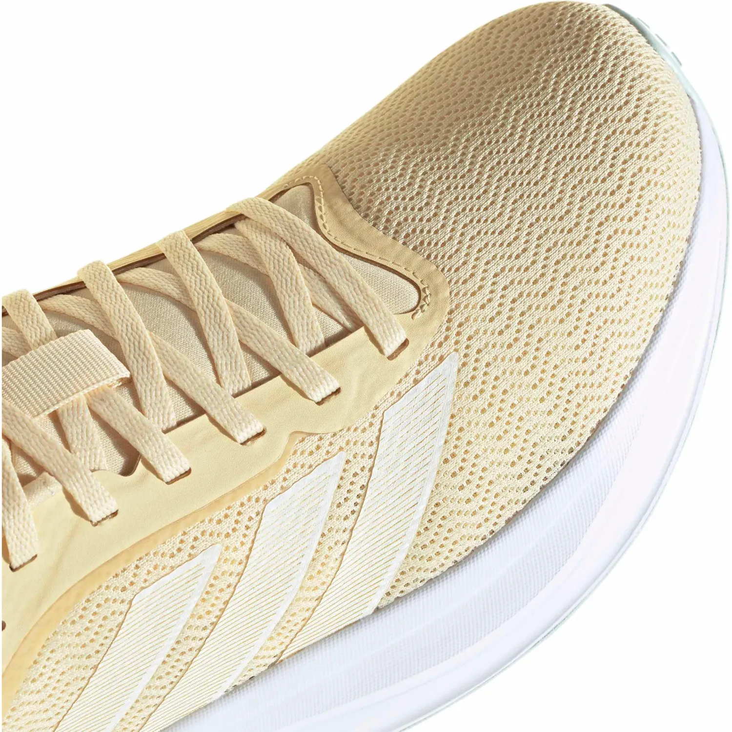 adidas Zapatillas Adidas Running Unisex Response Runner 2 color vainilla | Platanitos