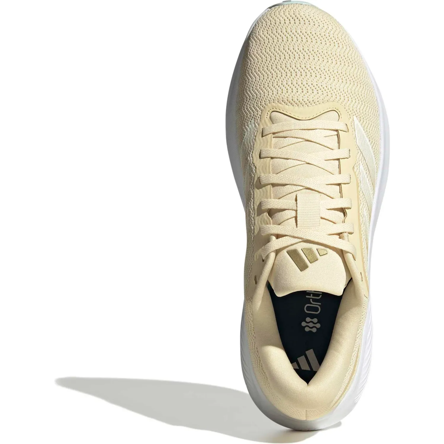 adidas Zapatillas Adidas Running Unisex Response Runner 2 color vainilla | Platanitos