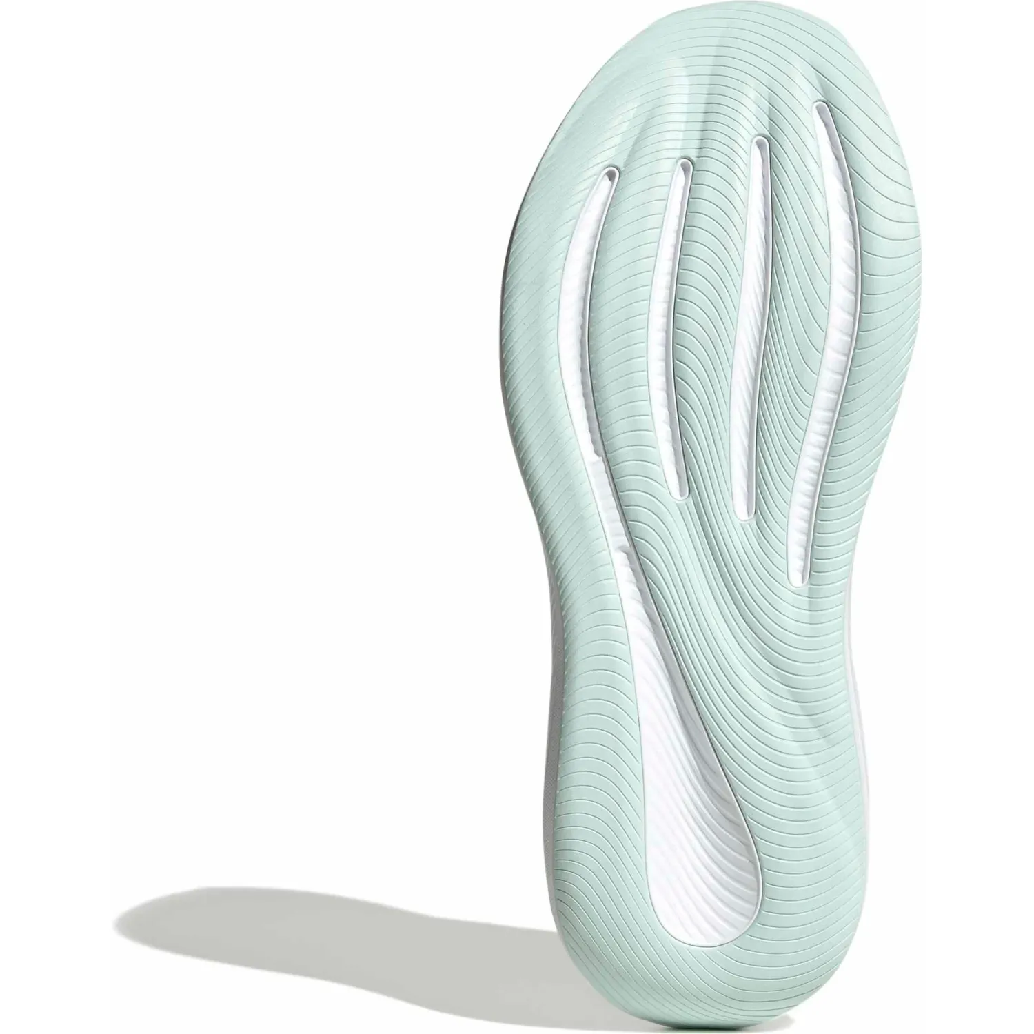adidas Zapatillas Adidas Running Unisex Response Runner 2 color vainilla | Platanitos