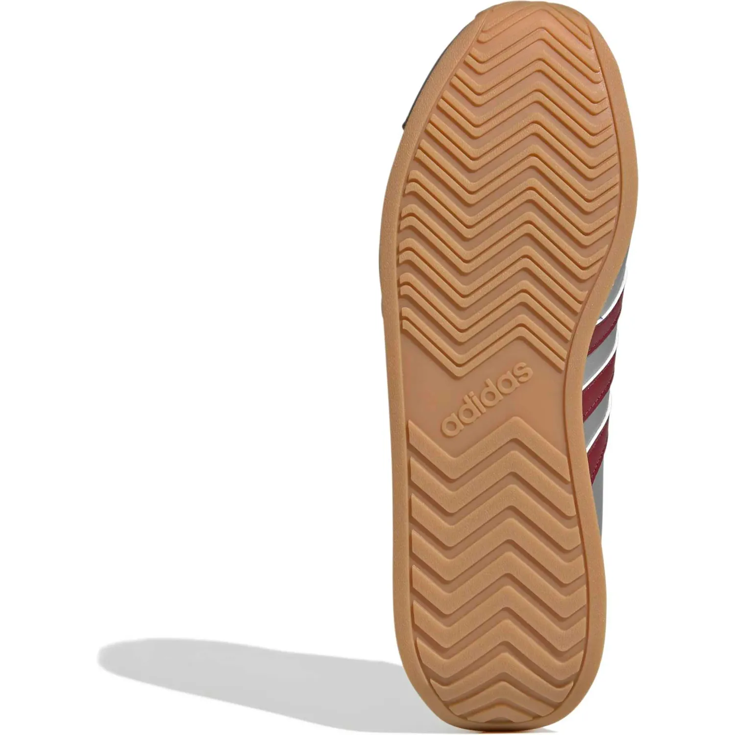 Zapatillas Adidas Urbanas Mujer Runvista color metalizado | Platanitos