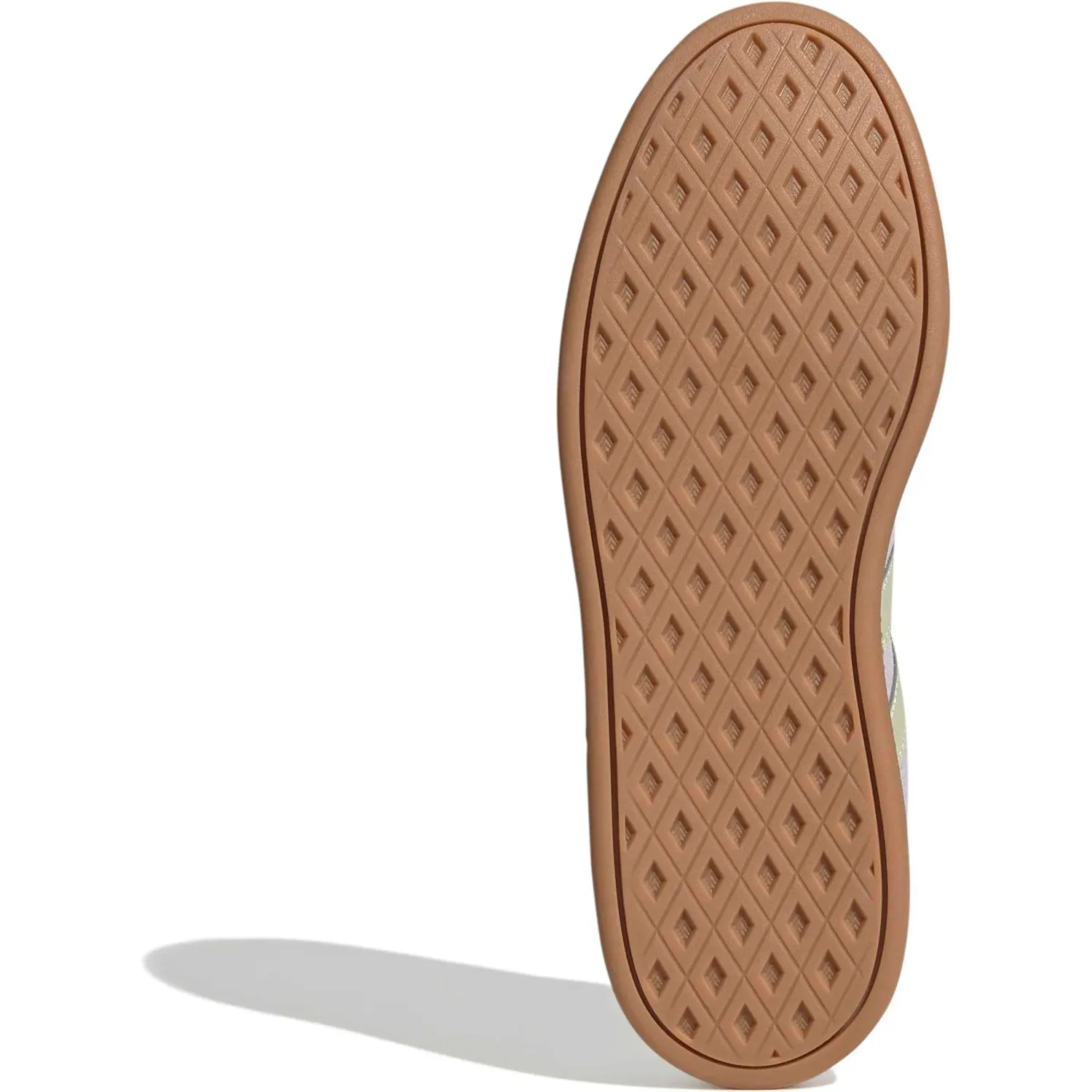 Zapatillas Adidas Urbanas Mujer Breaknet Sleek color lavanda | Platanitos