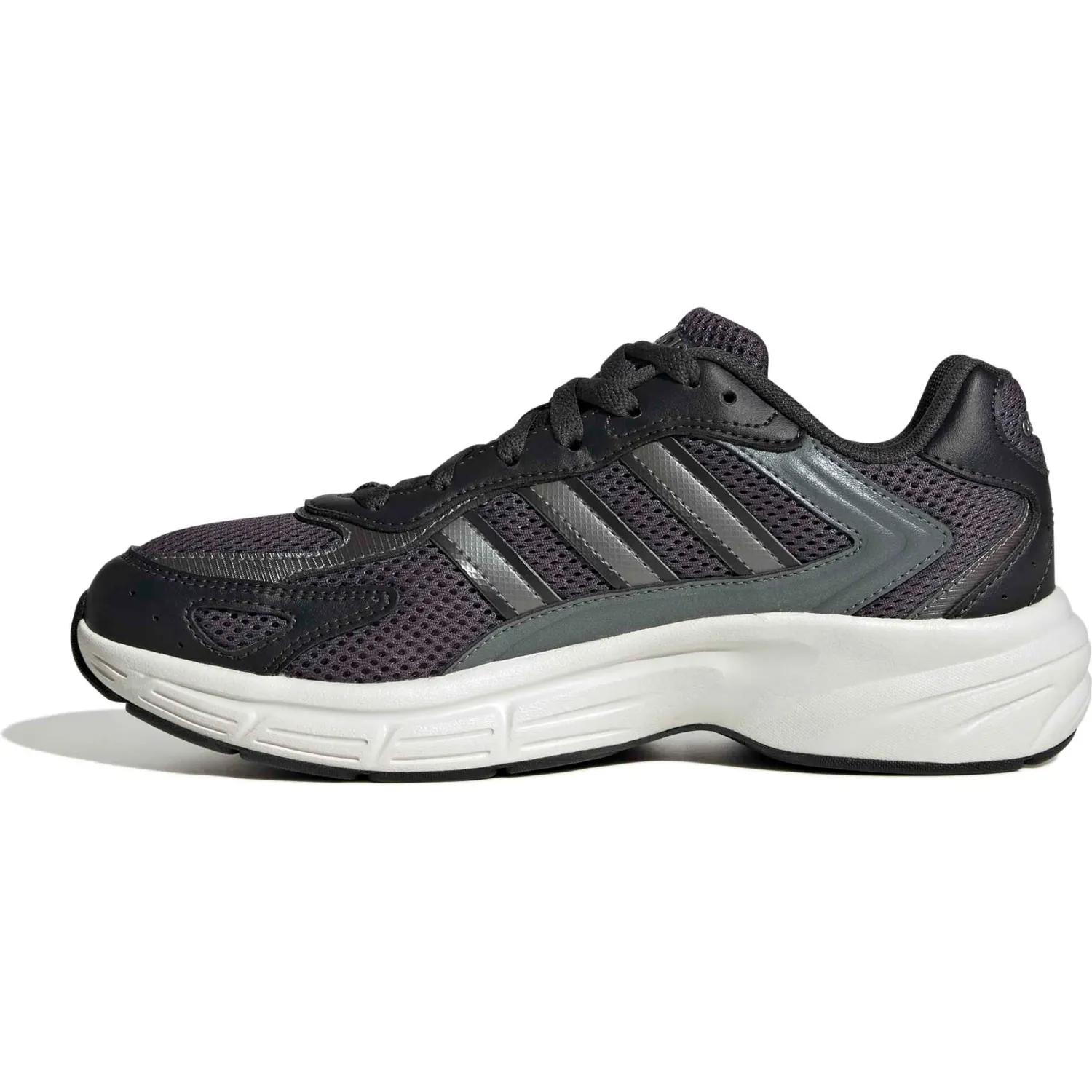 Zapatillas Adidas Urbanas Mujer Eclyptix 2000 color aurora / negro | Platanitos