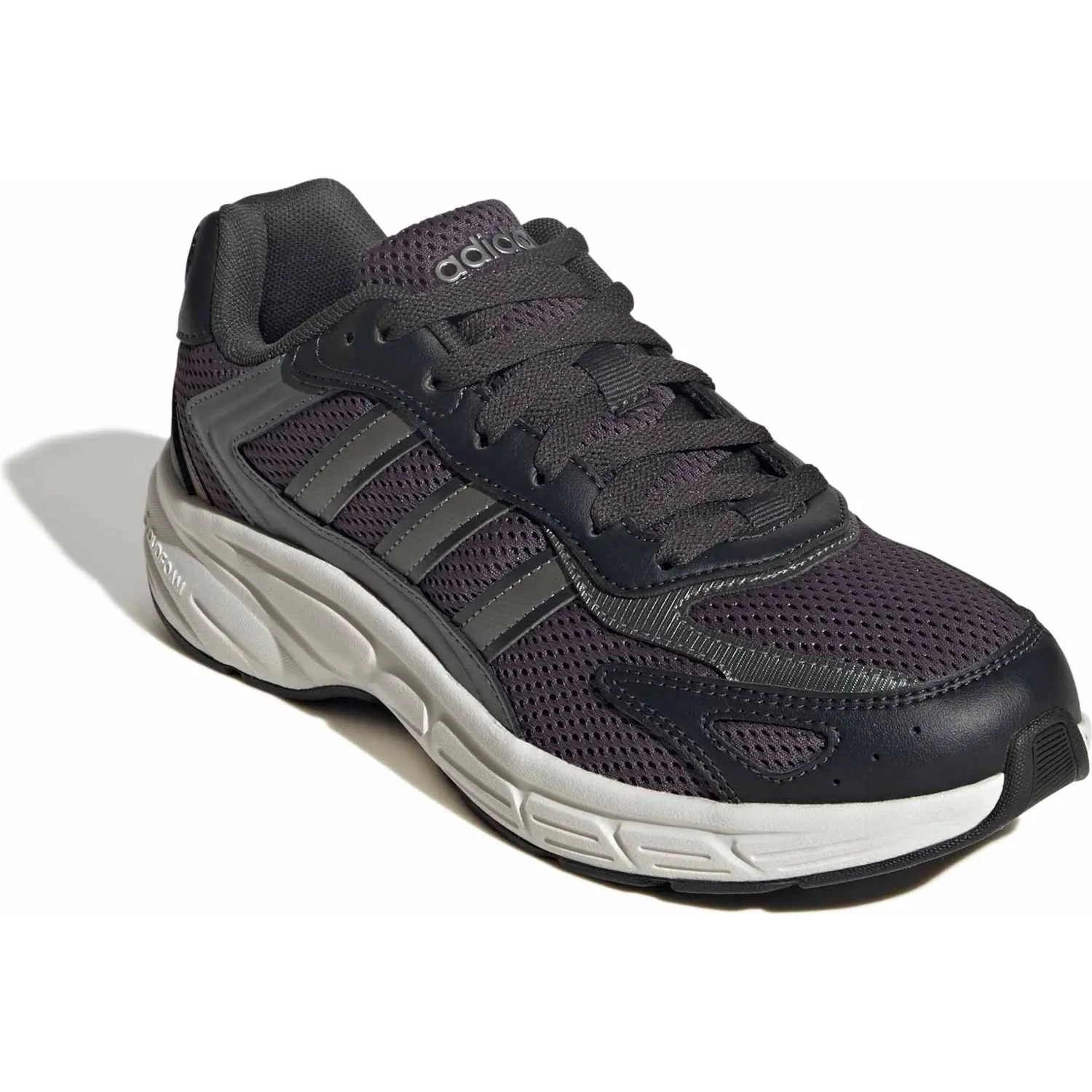Zapatillas Adidas Urbanas Mujer Eclyptix 2000 color aurora / negro | Platanitos