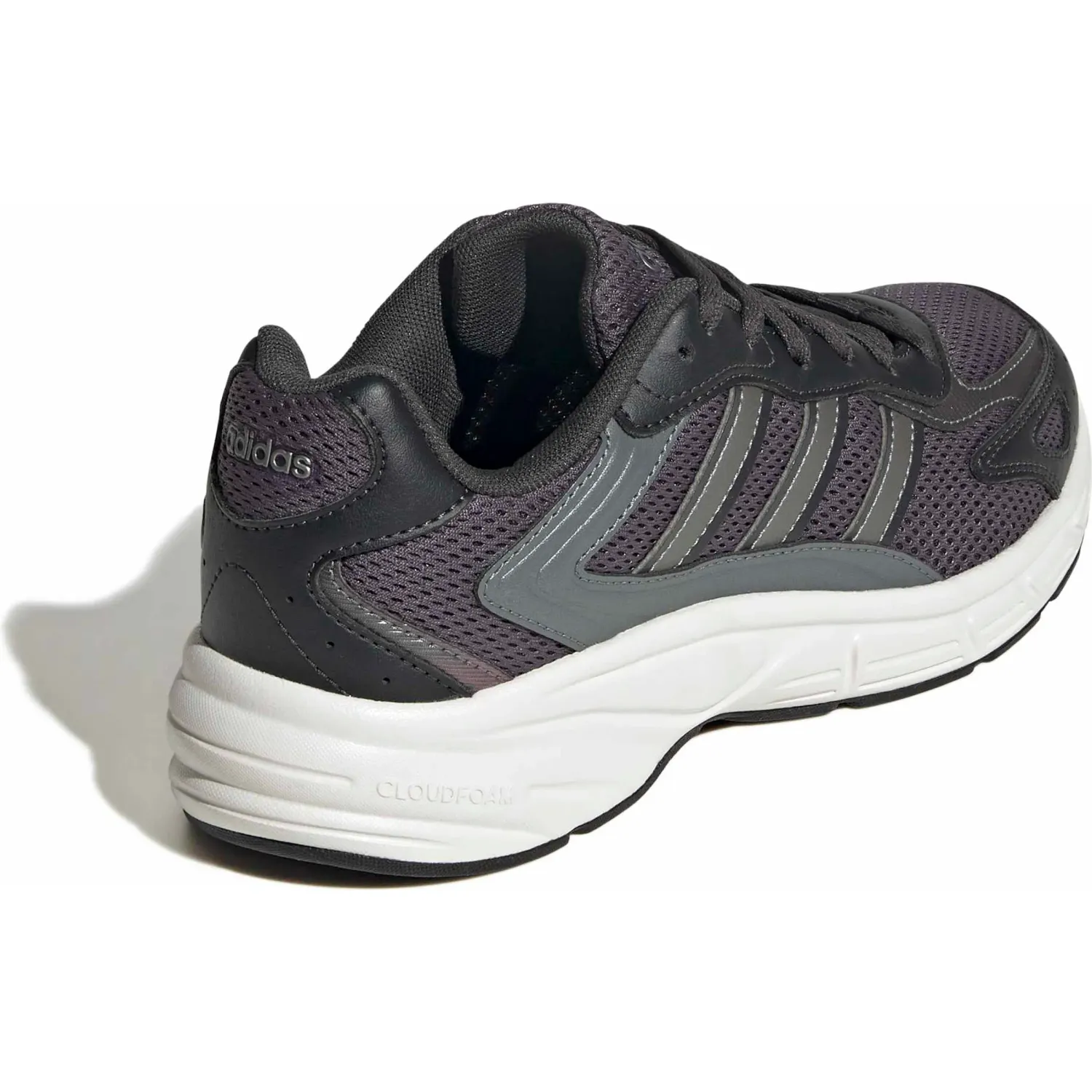 Zapatillas Adidas Urbanas Mujer Eclyptix 2000 color aurora / negro | Platanitos