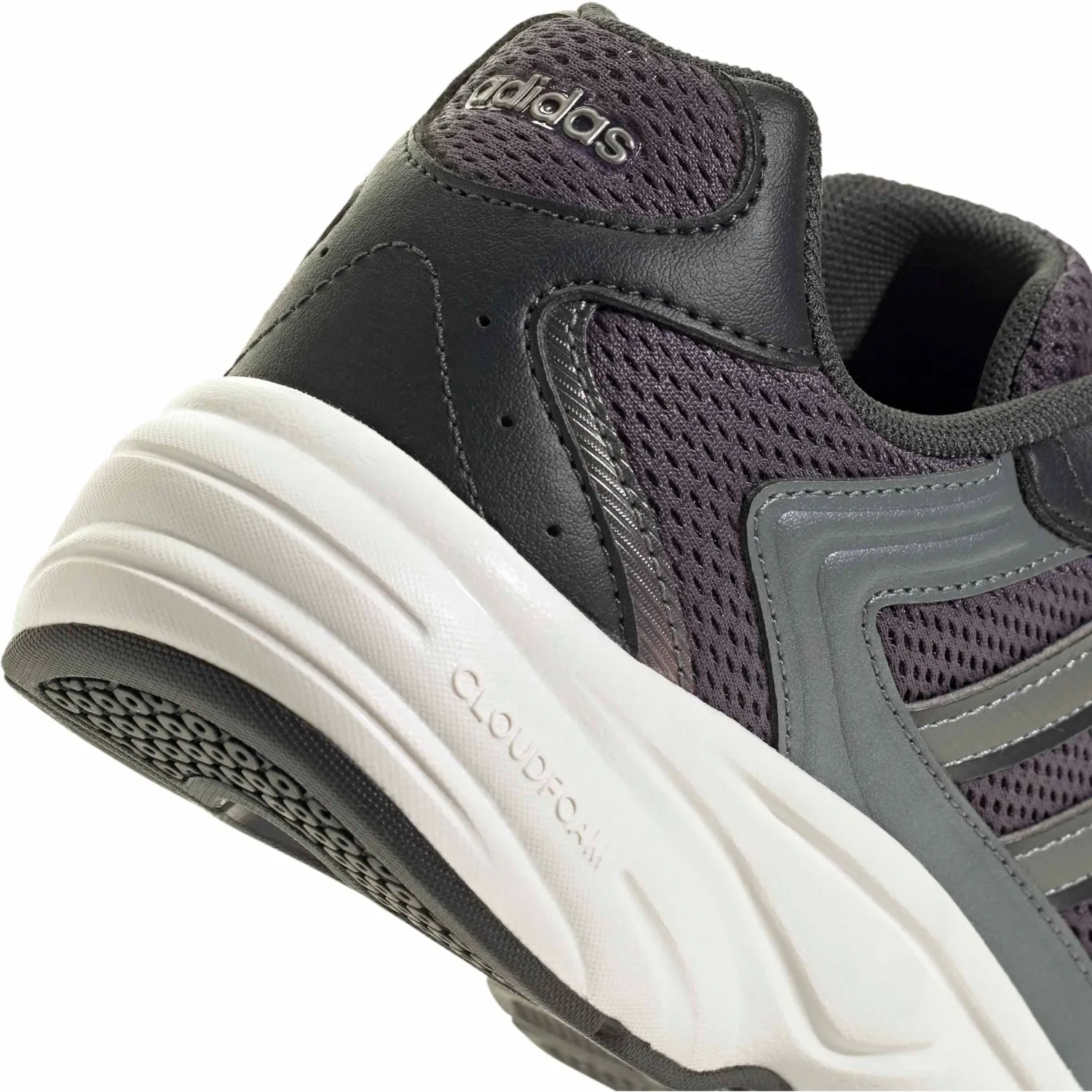 Zapatillas Adidas Urbanas Mujer Eclyptix 2000 color aurora / negro | Platanitos