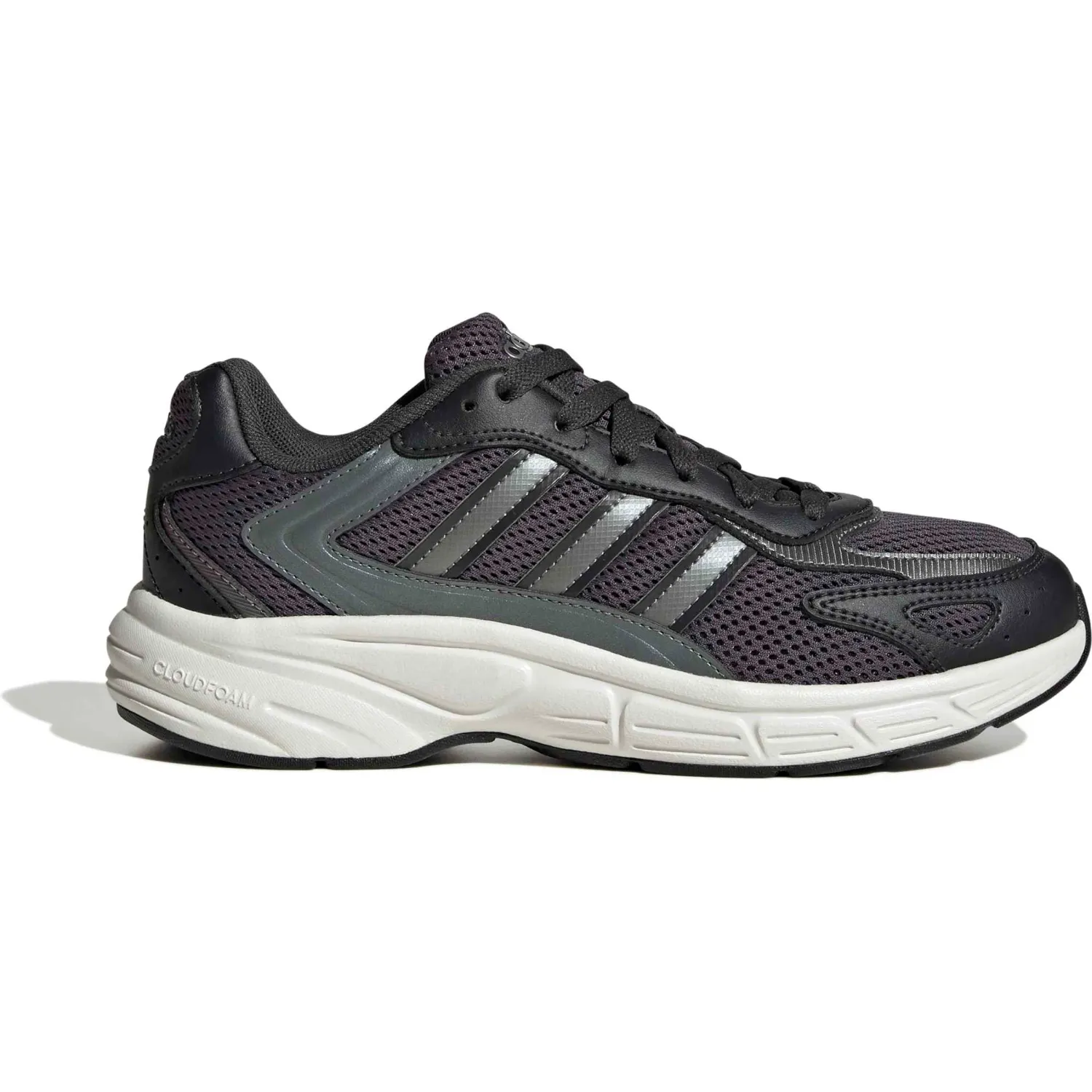 Zapatillas Adidas Urbanas Mujer Eclyptix 2000 color aurora / negro | Platanitos