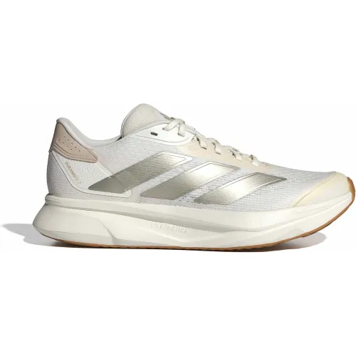 Zapatillas Adidas Running Mujer Duramo Sl2 W color gris | Platanitos