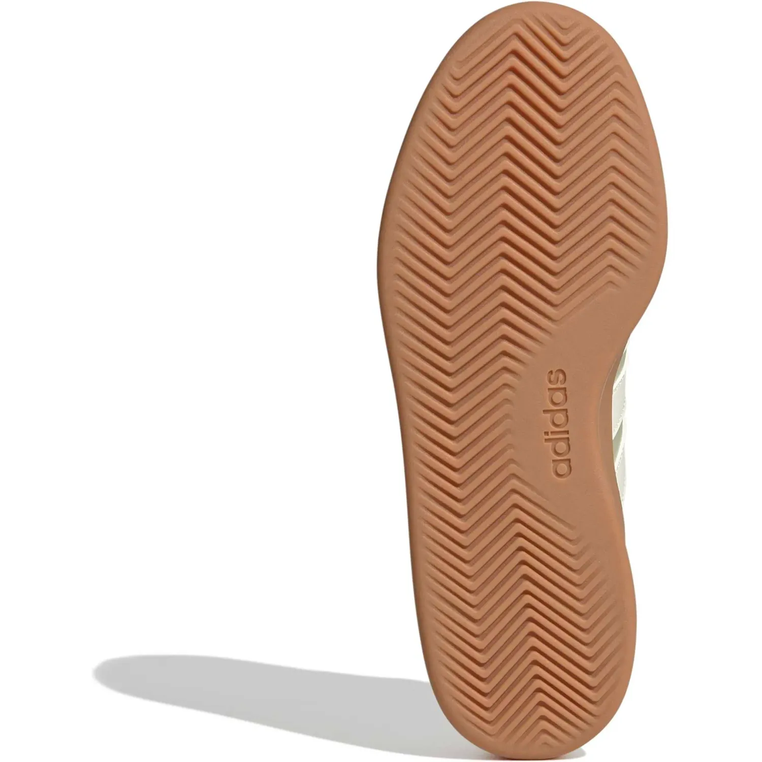Zapatillas Adidas Urbanas Mujer Breaknet 3.0 color dorado | Platanitos