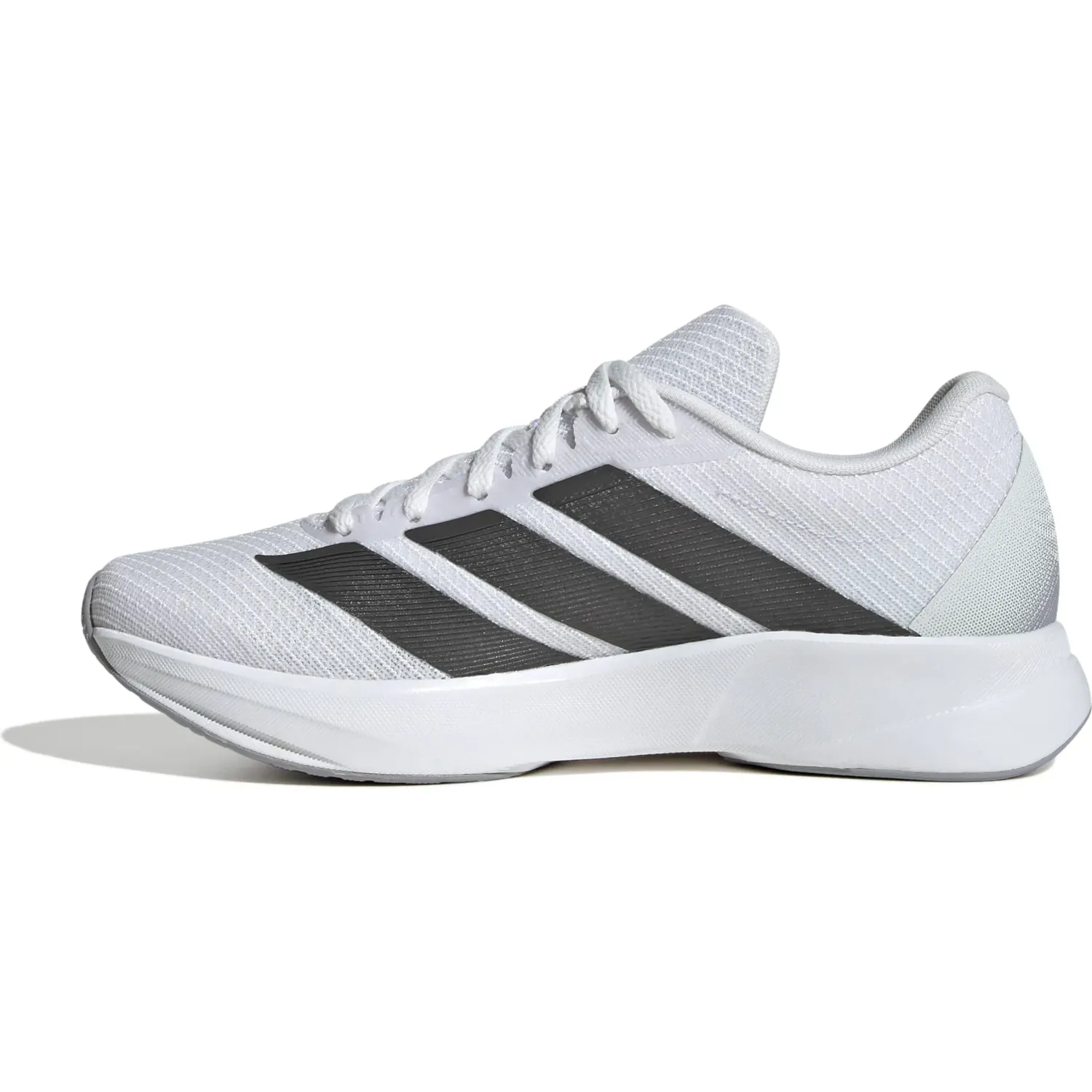 adidas Zapatillas Adidas Running Mujer Duramo Rc2 W color blanco / gris | Platanitos