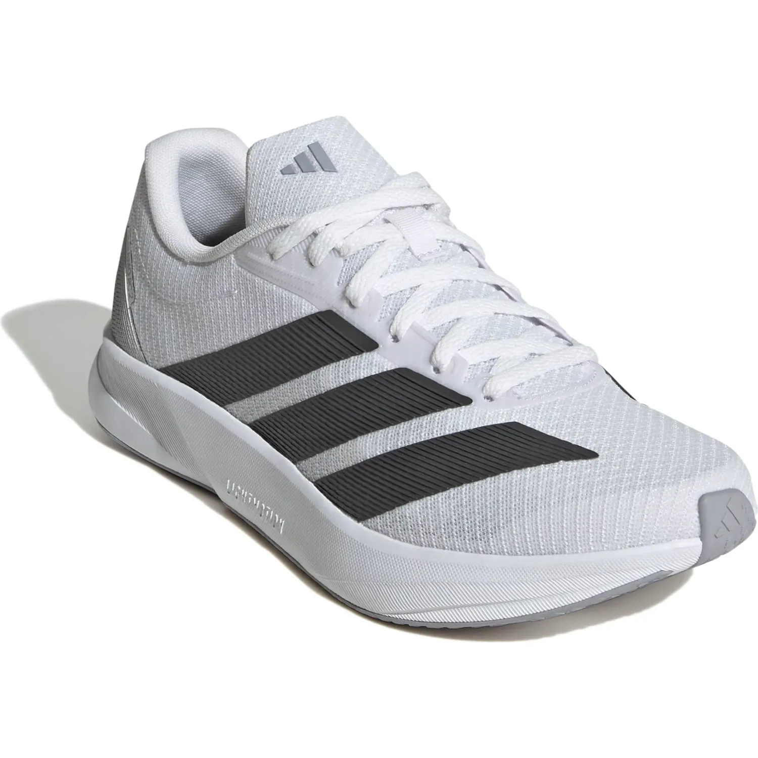 adidas Zapatillas Adidas Running Mujer Duramo Rc2 W color blanco / gris | Platanitos