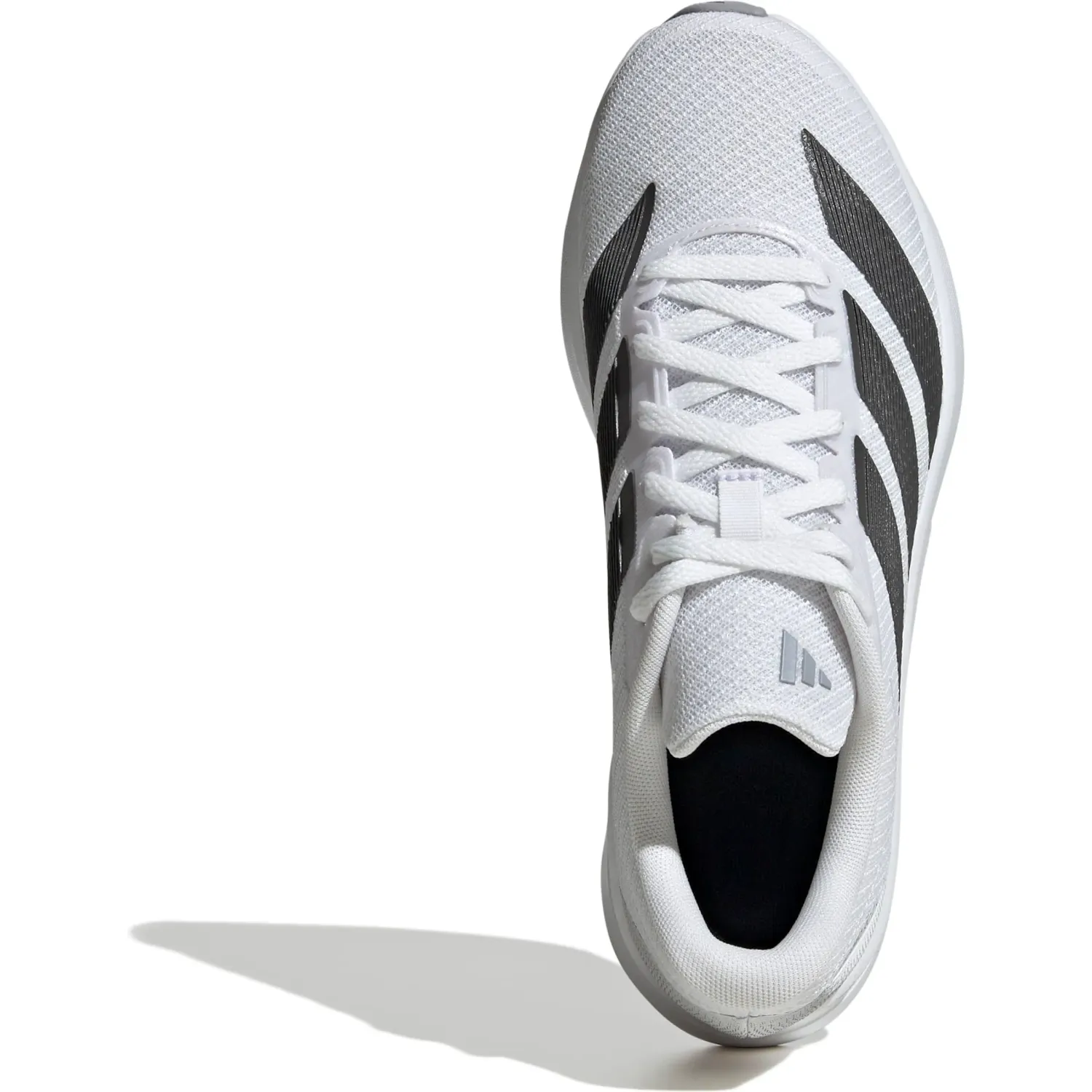 adidas Zapatillas Adidas Running Mujer Duramo Rc2 W color blanco / gris | Platanitos