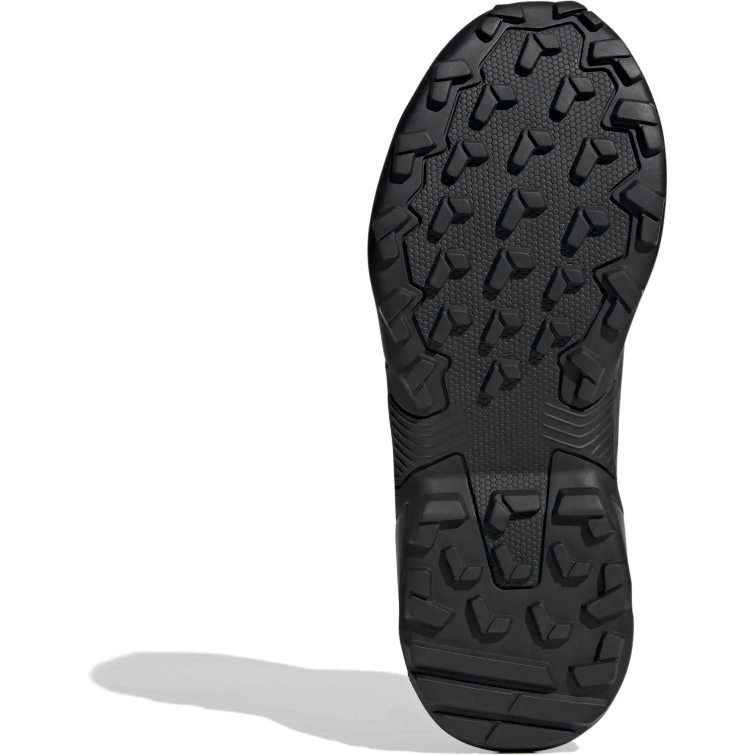 Zapatillas Adidas Outdoor Mujer Terrex Eastrail 3 Cp W color negro | Platanitos
