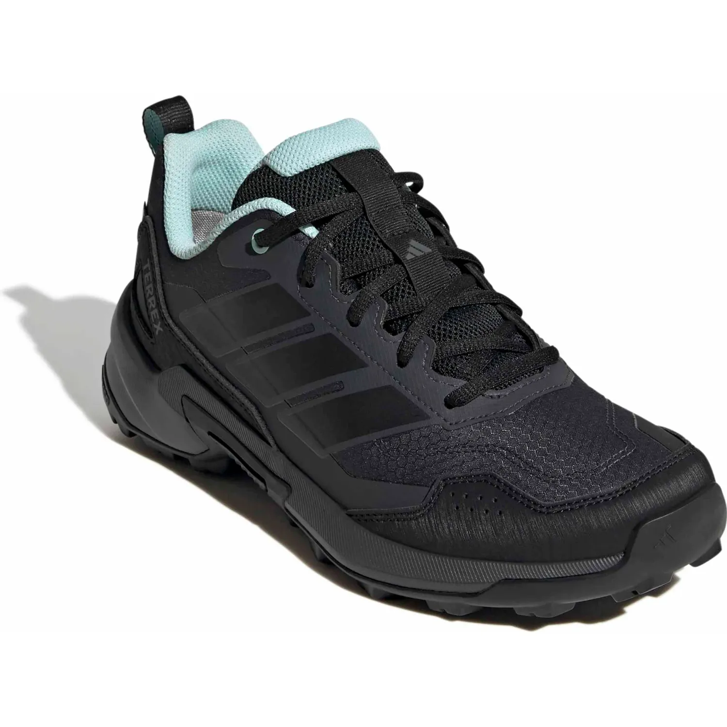 Zapatillas Adidas Outdoor Mujer Terrex Eastrail 3 Cp W color negro | Platanitos