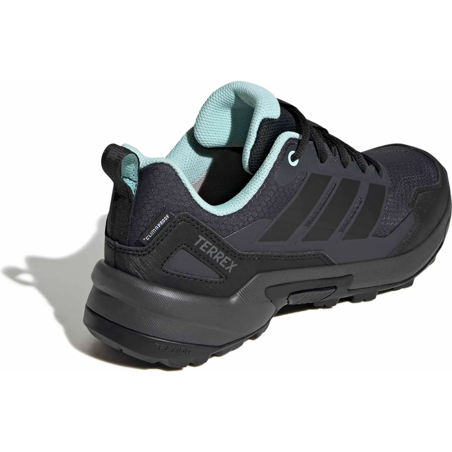 Zapatillas Adidas Outdoor Mujer Terrex Eastrail 3 Cp W color negro | Platanitos