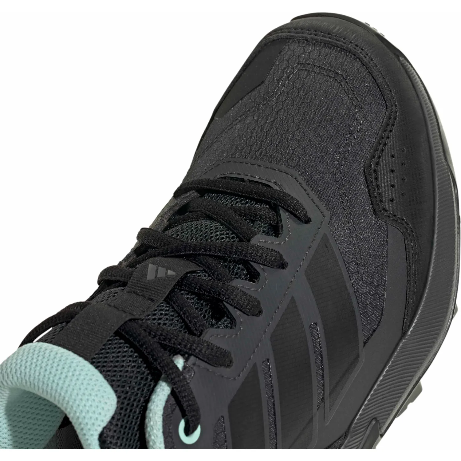 Zapatillas Adidas Outdoor Mujer Terrex Eastrail 3 Cp W color negro | Platanitos