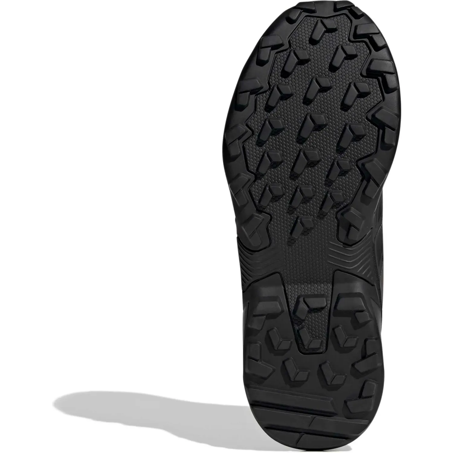 Zapatillas Adidas Outdoor Mujer Terrex Eastrail 3 W color negro | Platanitos