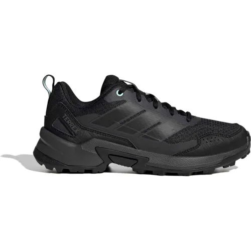 Zapatillas Adidas Outdoor Mujer Terrex Eastrail 3 W color negro | Platanitos
