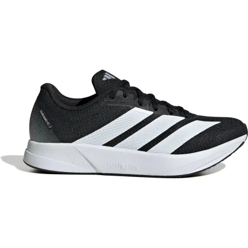 Zapatillas Adidas Running Mujer Duramo Rc2 W color negro | Platanitos
