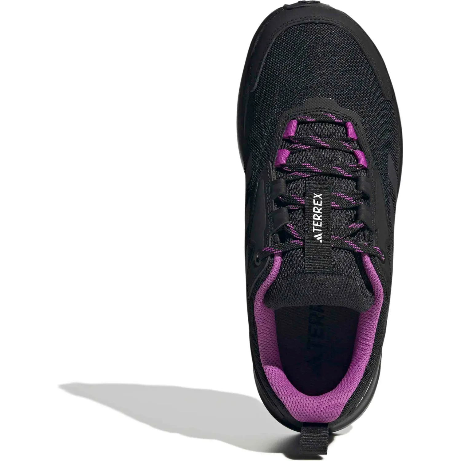 Zapatillas Adidas Outdoor Mujer Terrex Anylander W color negro | Platanitos