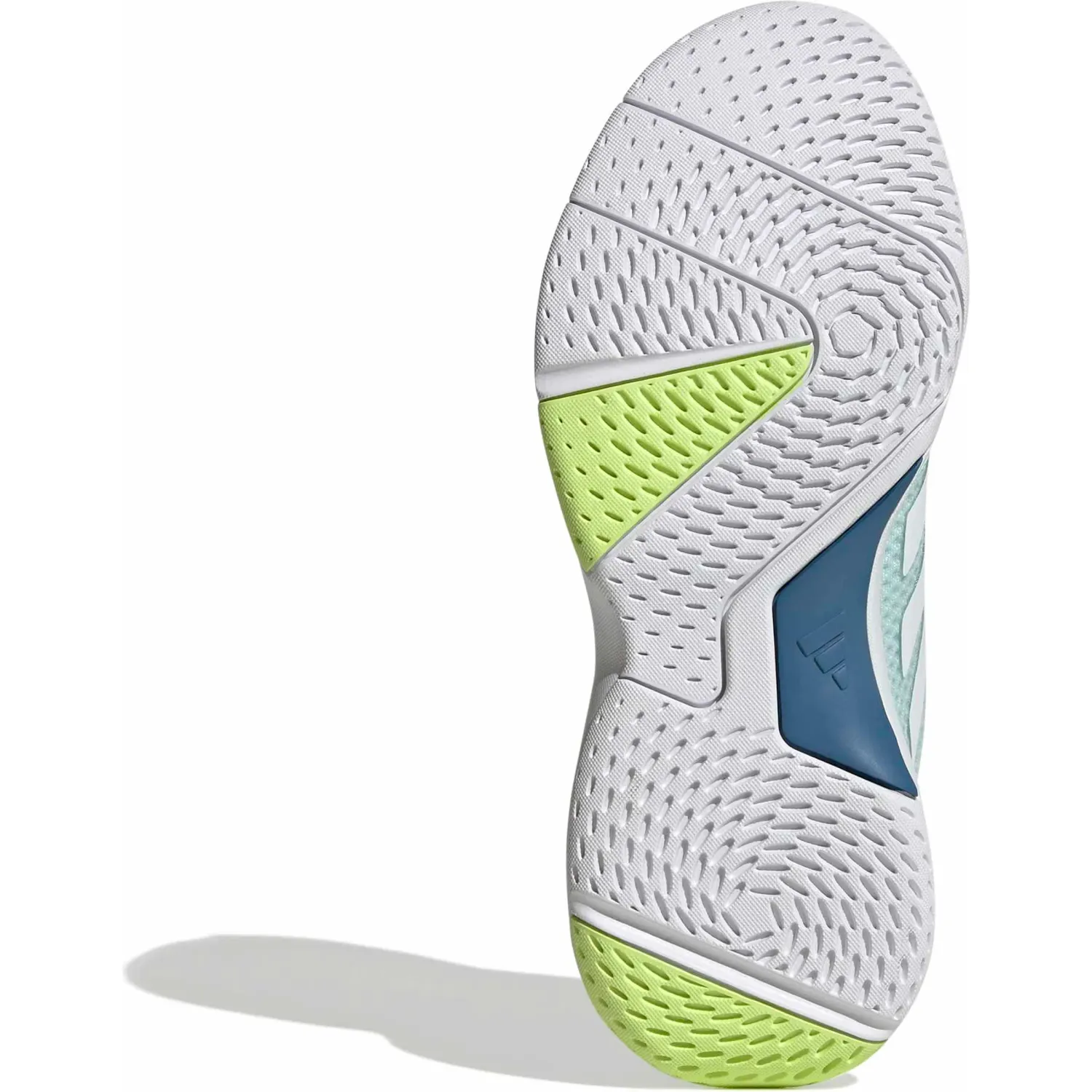 Zapatillas Adidas Urbanas Mujer Ligra 8 W color menta | Platanitos