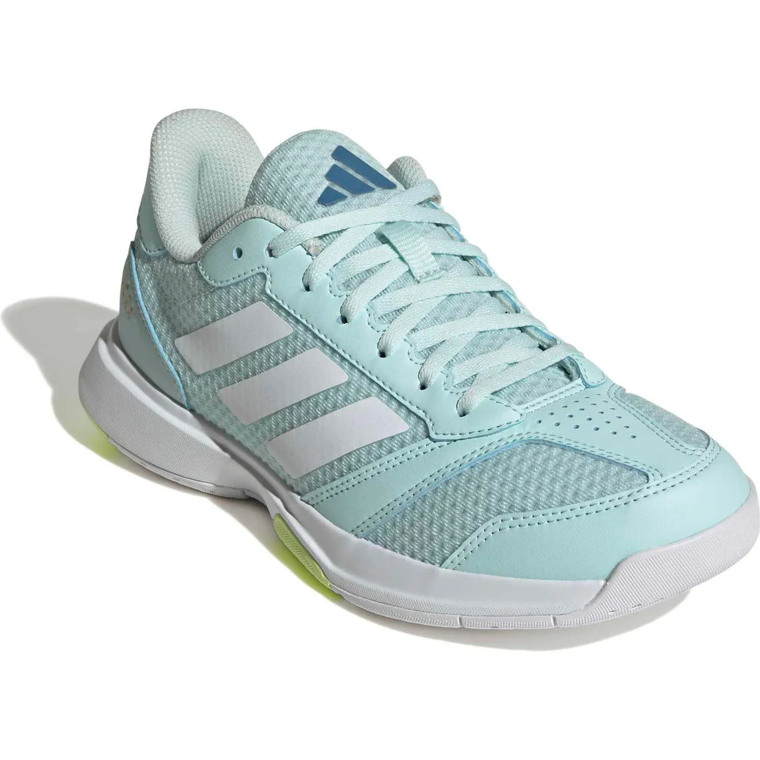 Zapatillas Adidas Urbanas Mujer Ligra 8 W color menta | Platanitos