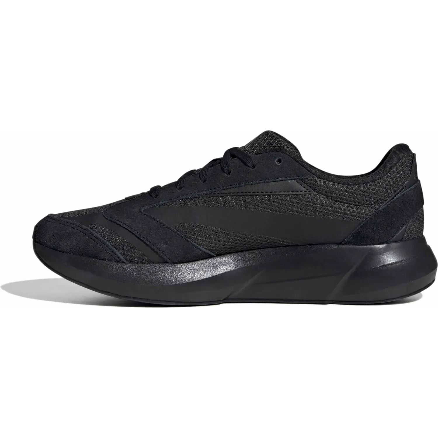 adidas Zapatillas Adidas Urbanas Hombre Lightshift 2.0 color negro | Platanitos