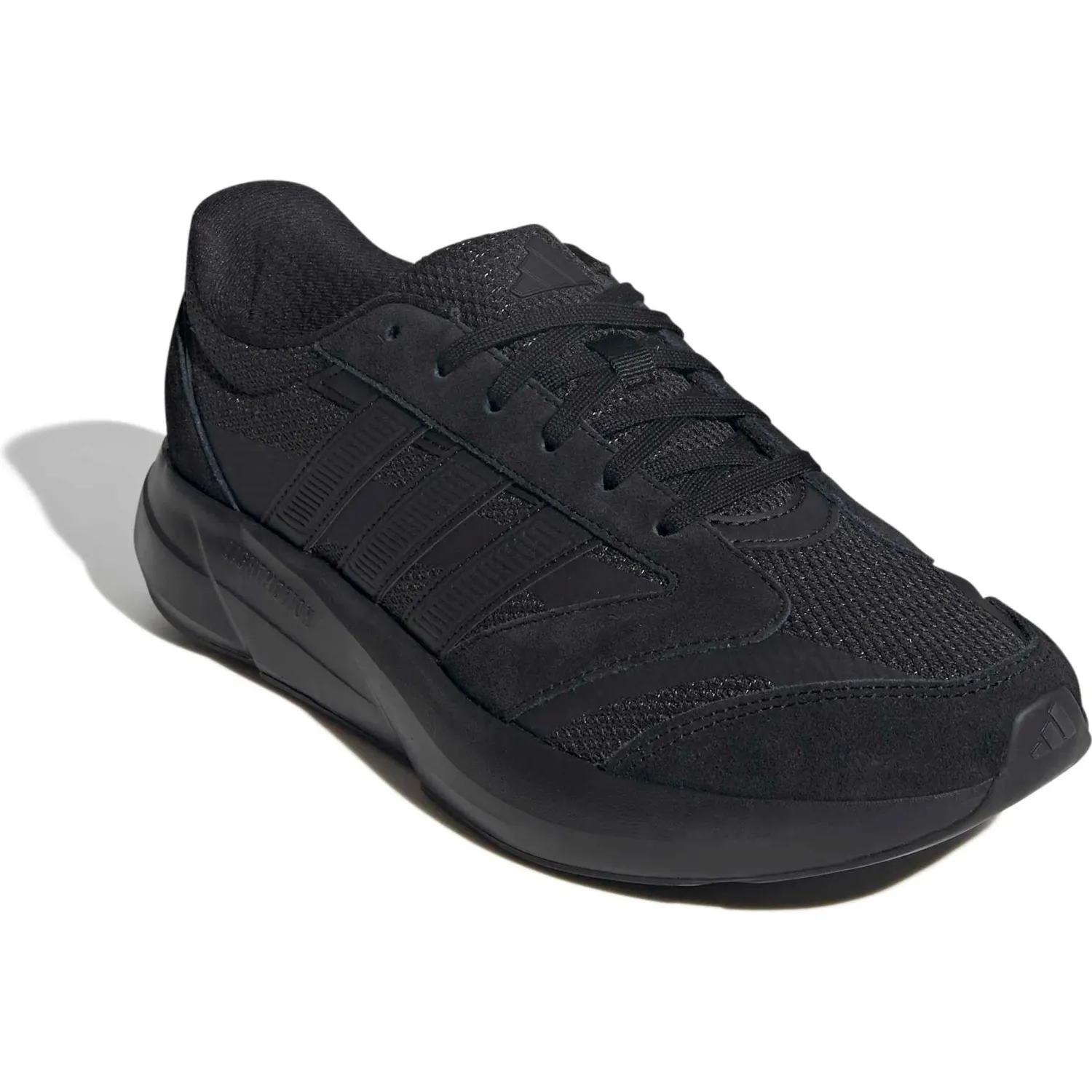 adidas Zapatillas Adidas Urbanas Hombre Lightshift 2.0 color negro | Platanitos
