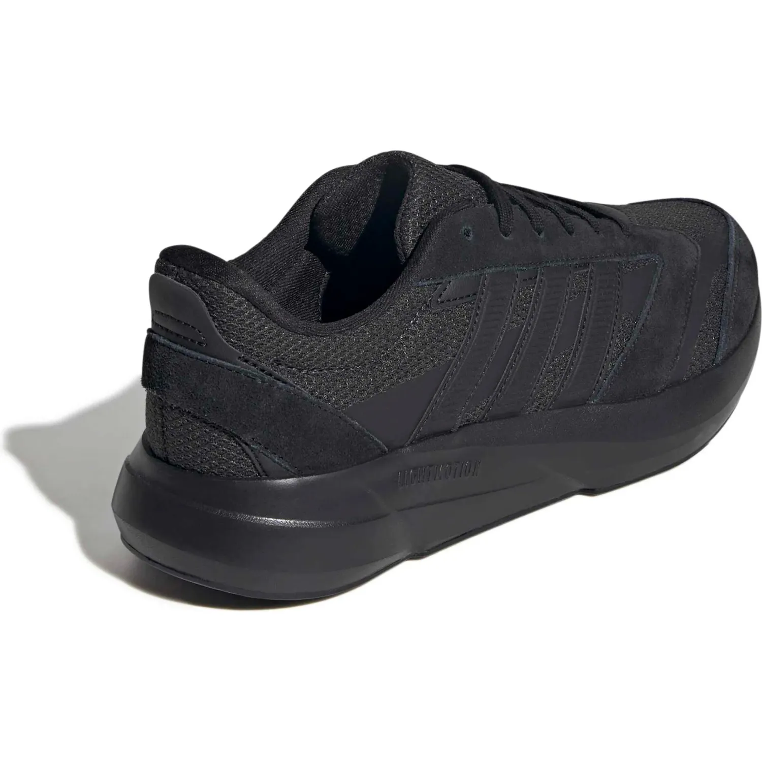 adidas Zapatillas Adidas Urbanas Hombre Lightshift 2.0 color negro | Platanitos