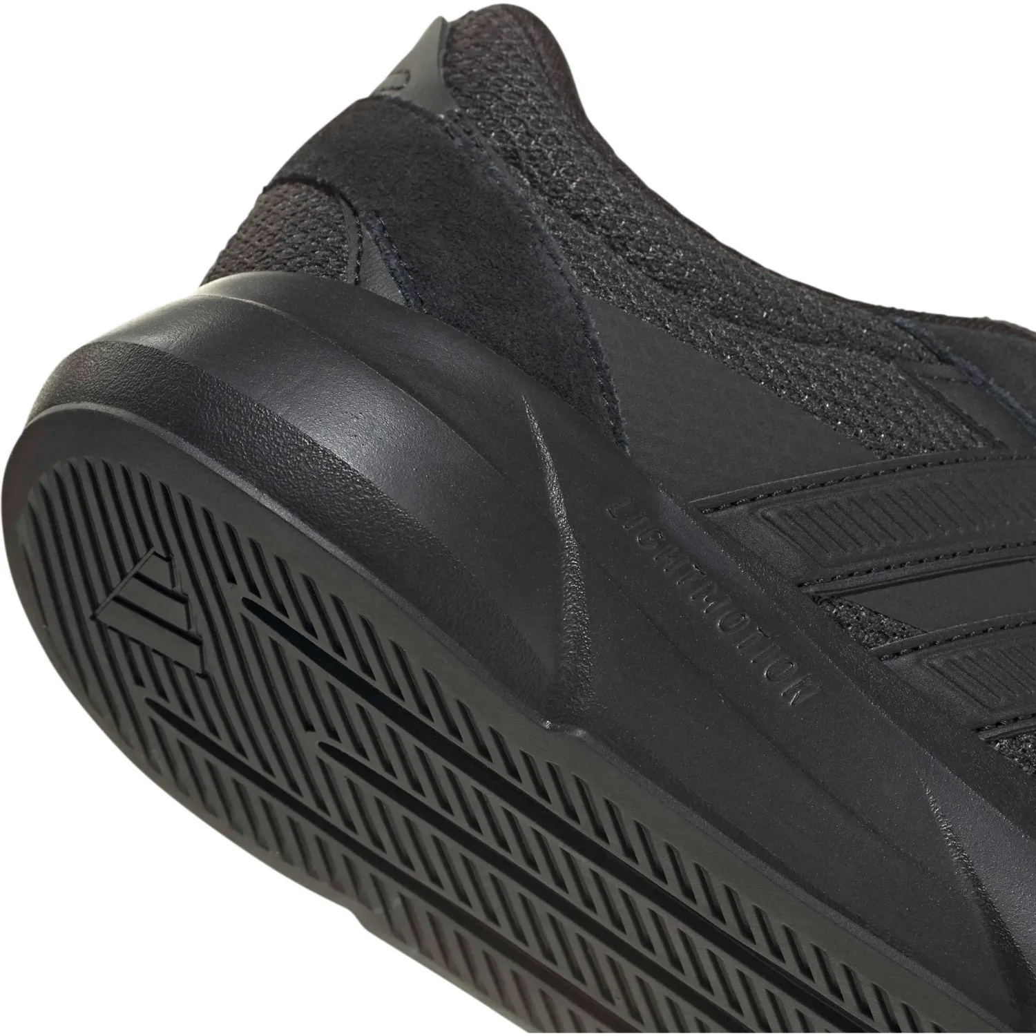 adidas Zapatillas Adidas Urbanas Hombre Lightshift 2.0 color negro | Platanitos