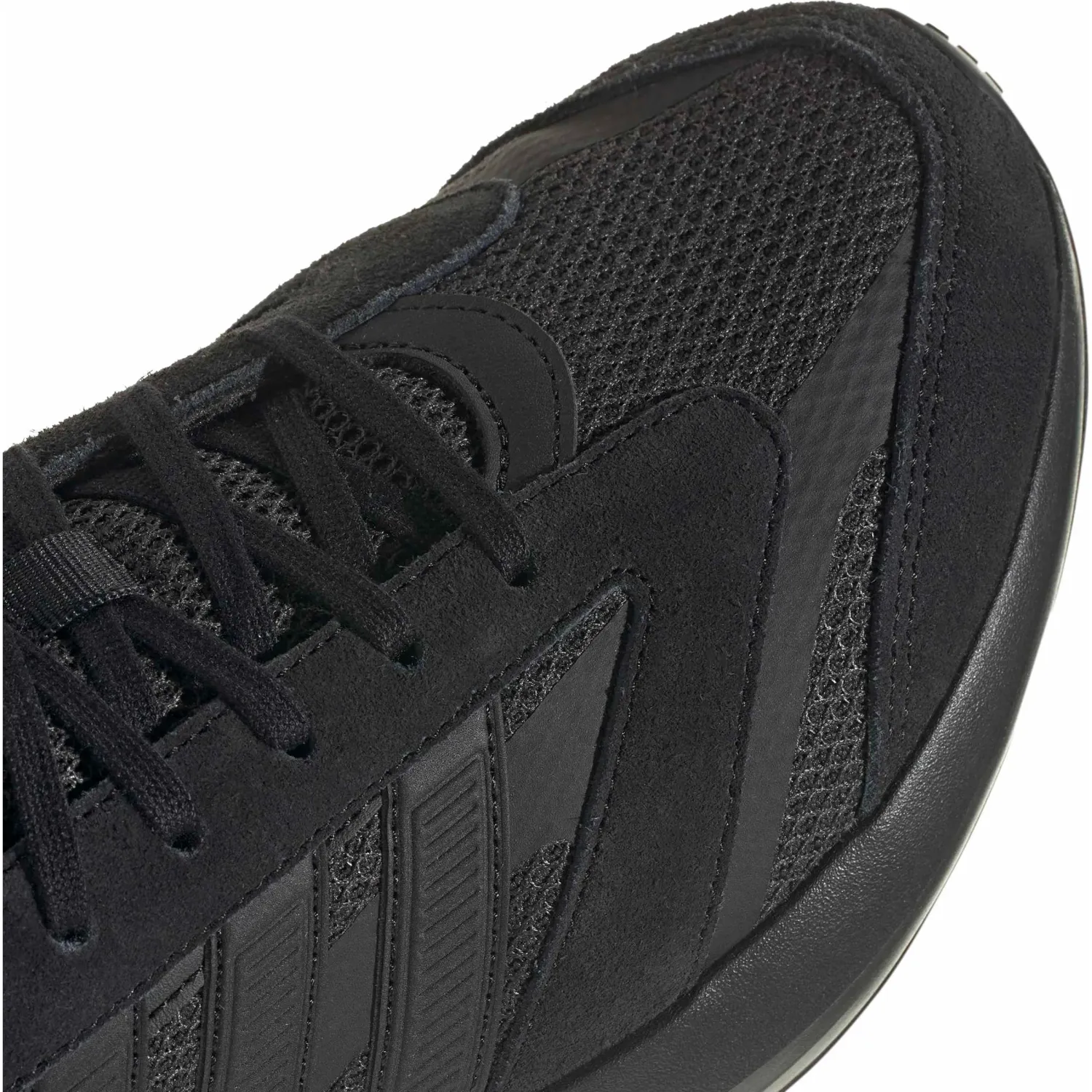 adidas Zapatillas Adidas Urbanas Hombre Lightshift 2.0 color negro | Platanitos