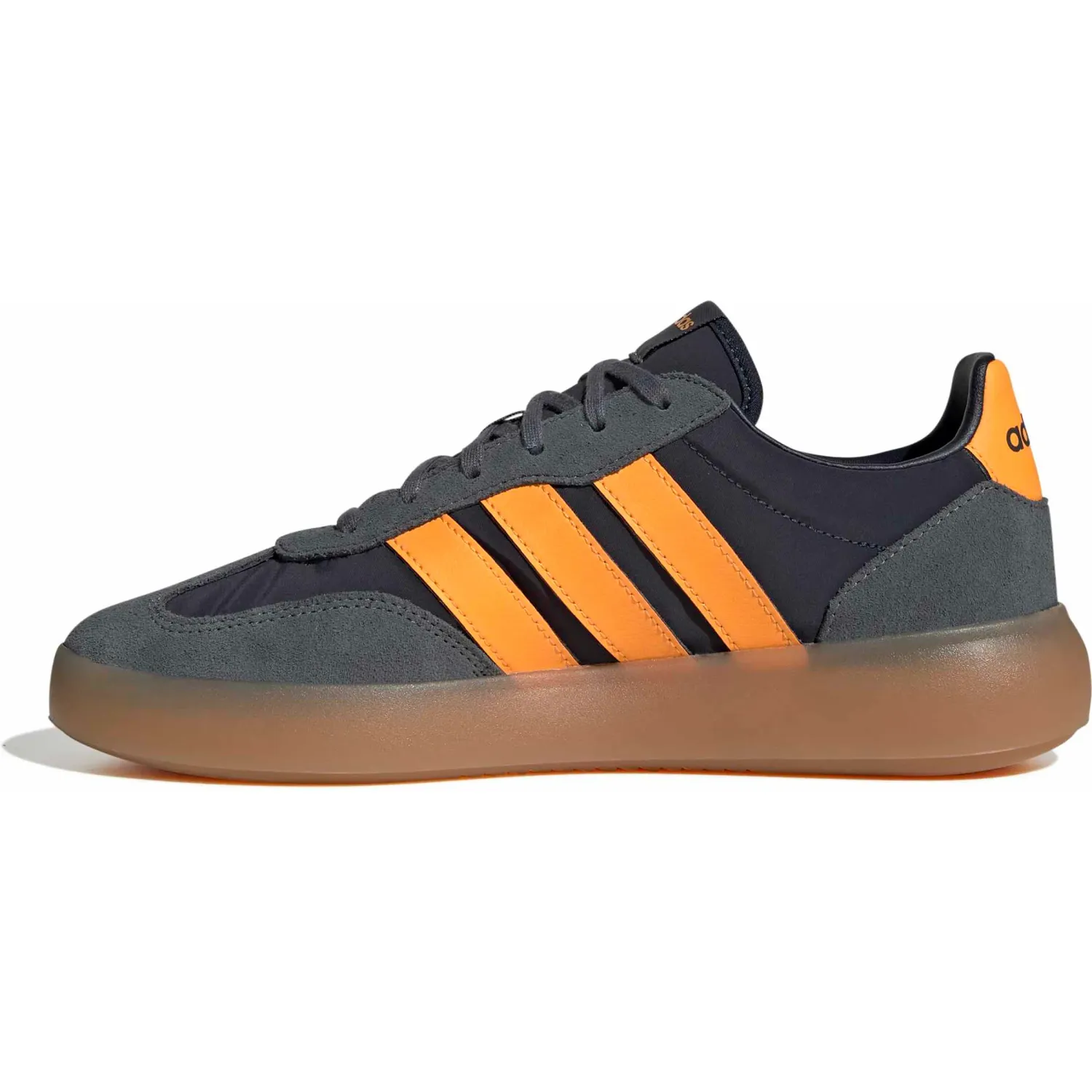Zapatillas Adidas Urbanas Hombre Barreda Decode color azul marino | Platanitos