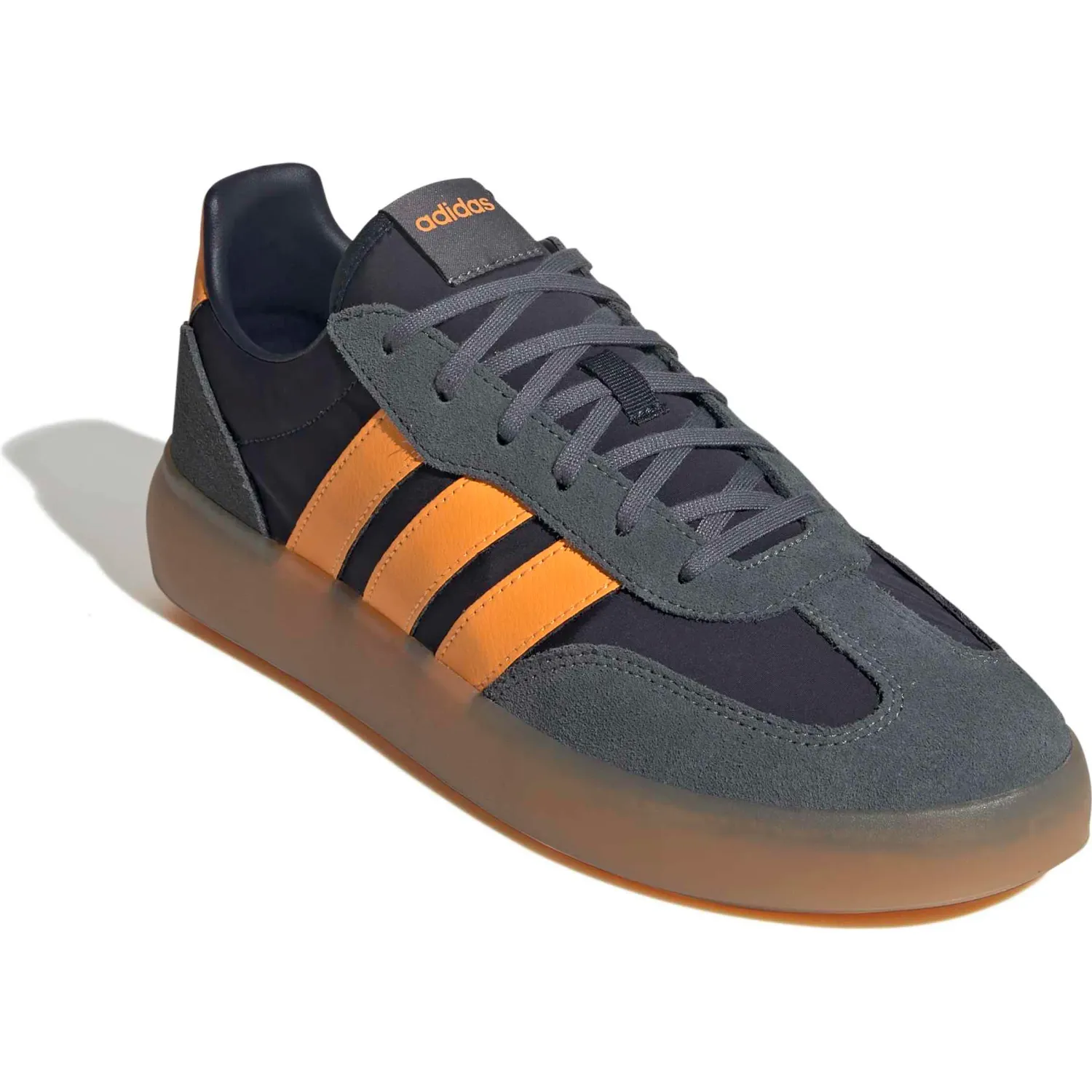 Zapatillas Adidas Urbanas Hombre Barreda Decode color azul marino | Platanitos