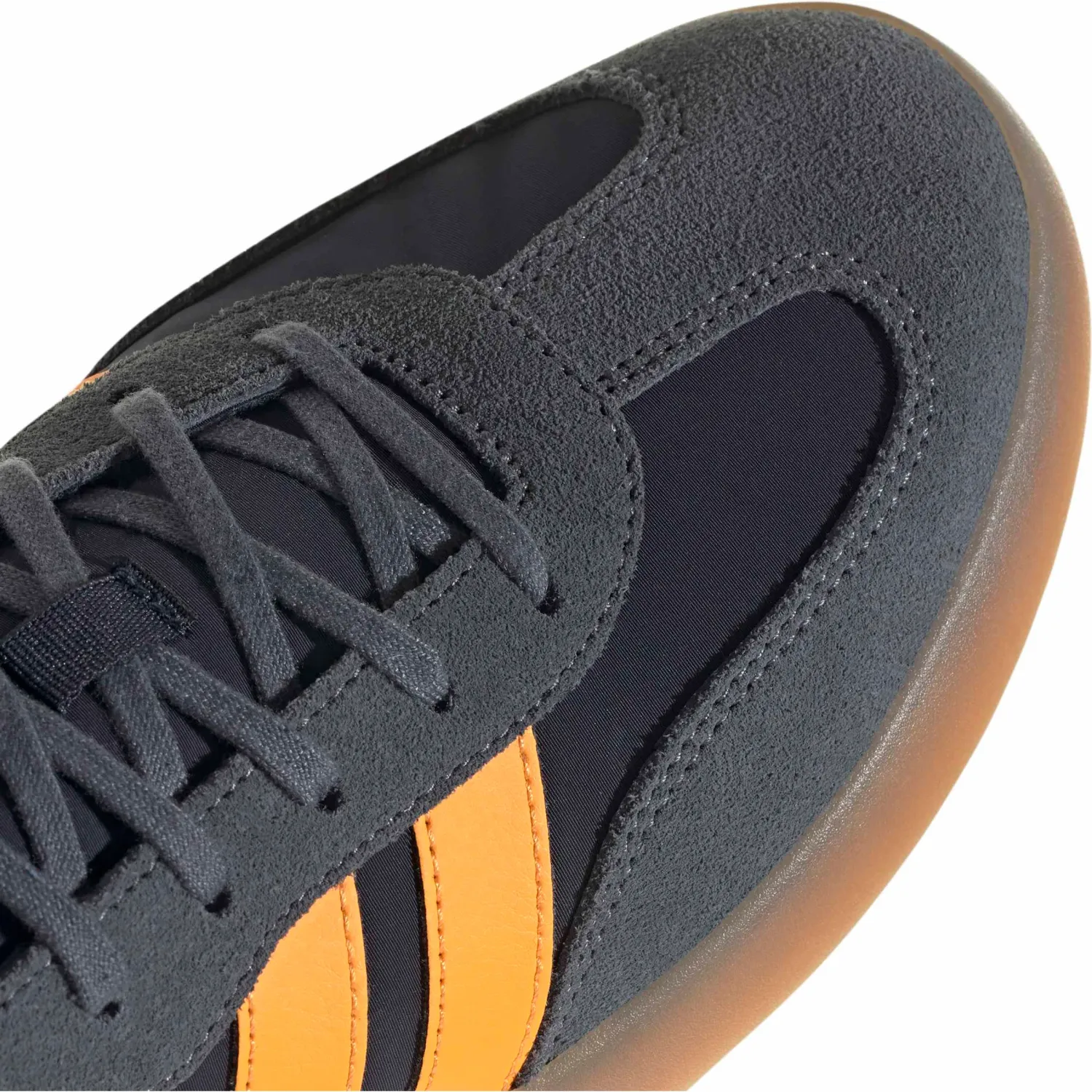 Zapatillas Adidas Urbanas Hombre Barreda Decode color azul marino | Platanitos