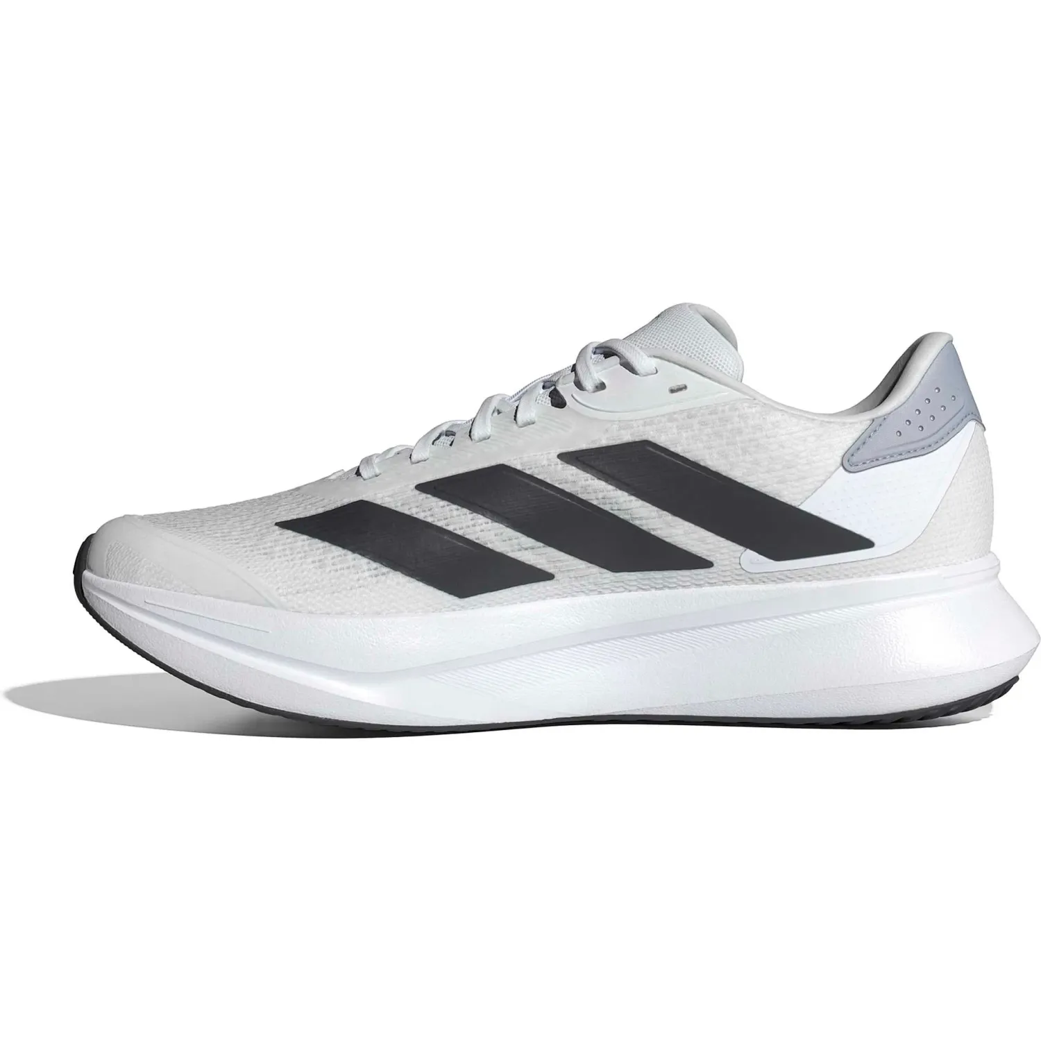 adidas Zapatillas Adidas Running Hombre Duramo Sl2 M color blanco / negro | Platanitos