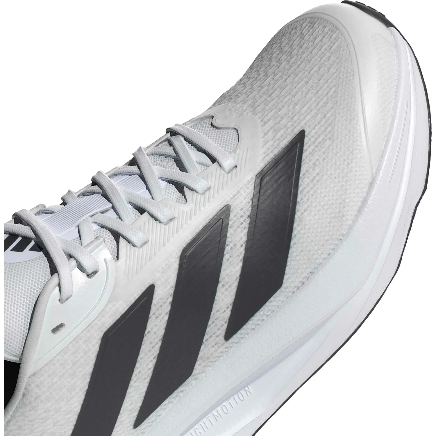 adidas Zapatillas Adidas Running Hombre Duramo Sl2 M color blanco / negro | Platanitos