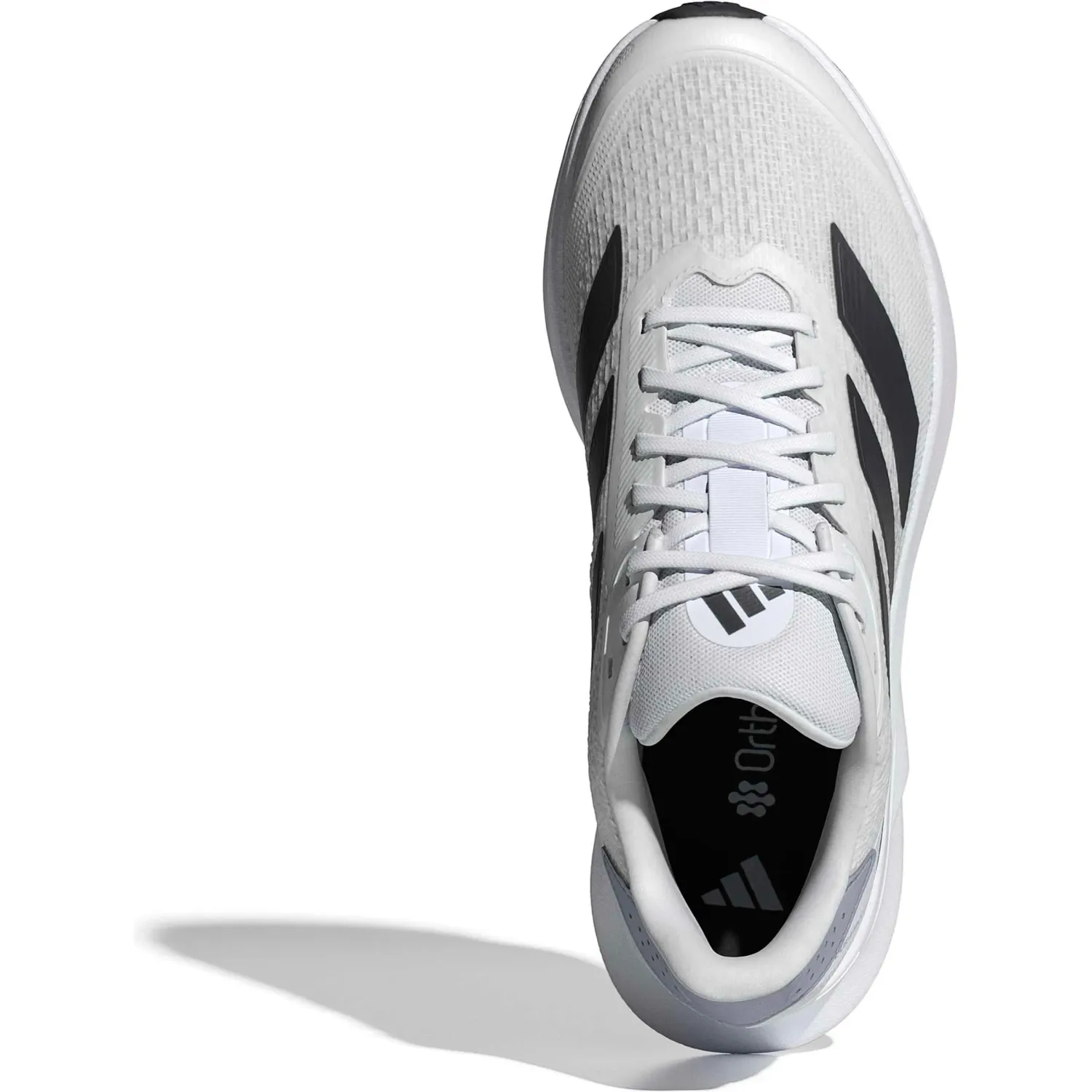 adidas Zapatillas Adidas Running Hombre Duramo Sl2 M color blanco / negro | Platanitos