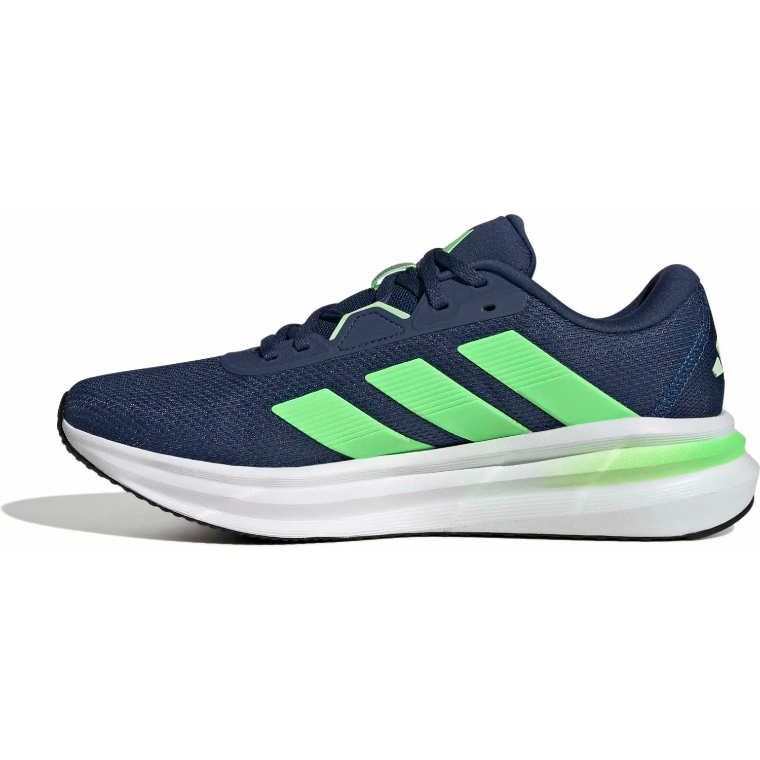Zapatillas Adidas Running Hombre Galaxy 7 M color azul | Platanitos