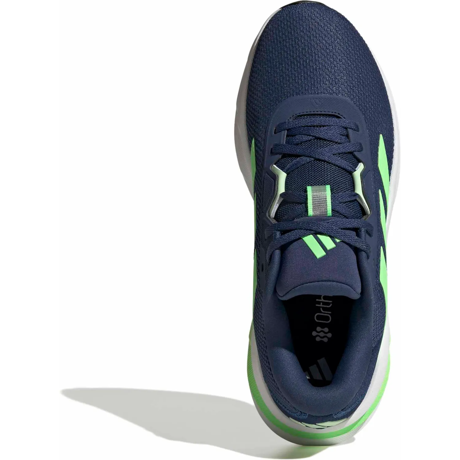 Zapatillas Adidas Running Hombre Galaxy 7 M color azul | Platanitos