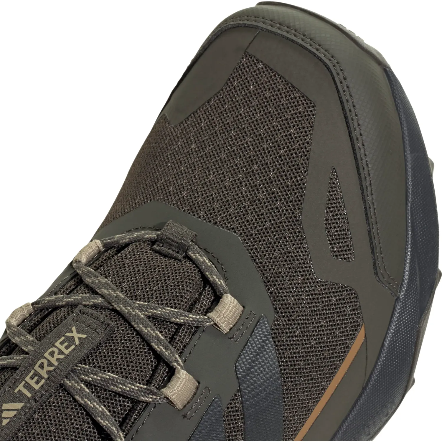 Zapatillas Adidas Outdoor Hombre Terrex Skychaser Ax5 color azul marino | Platanitos